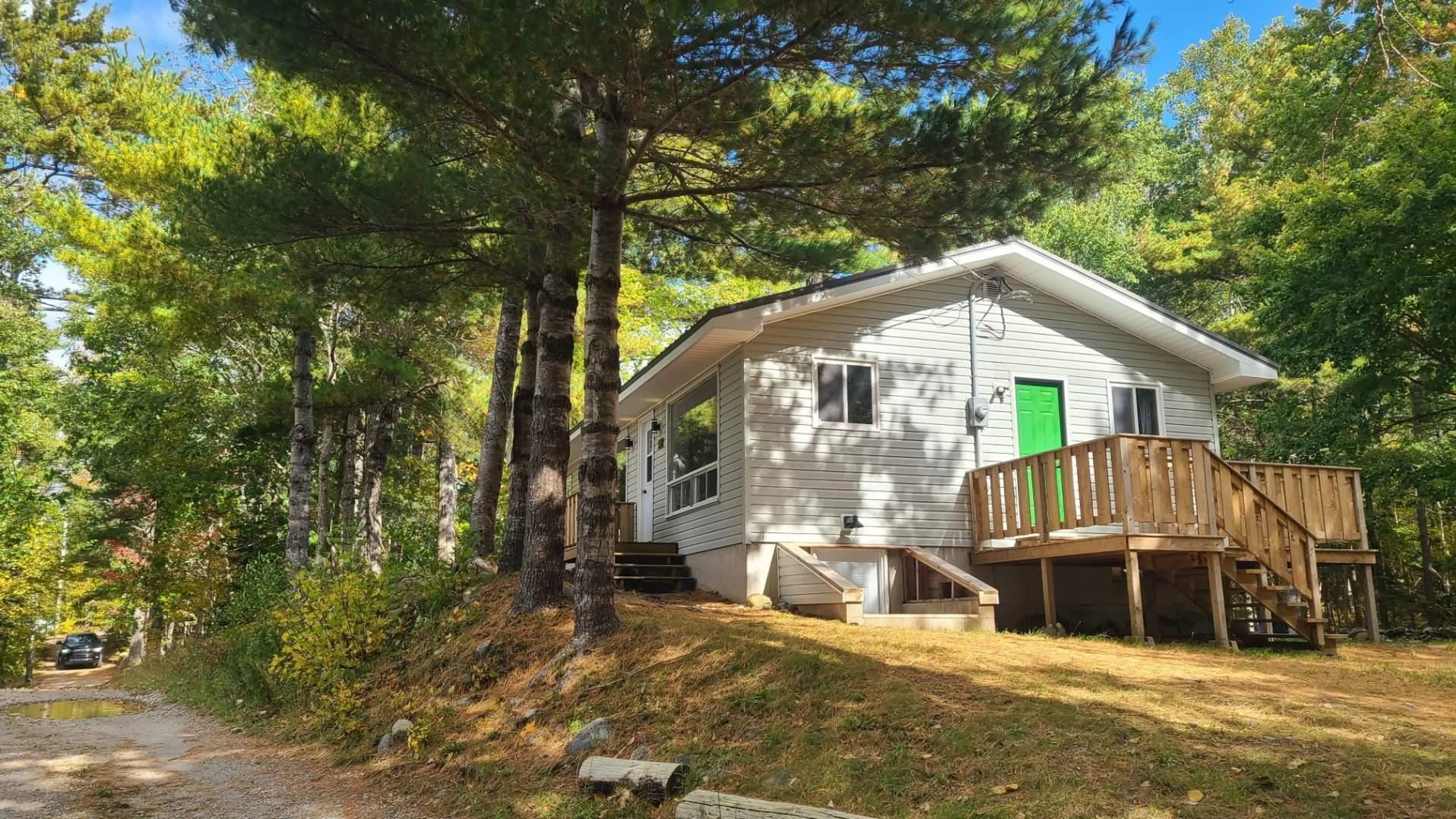 Unknown for 98 Lakeside Dr, Welshtown Nova Scotia B0T 1W0