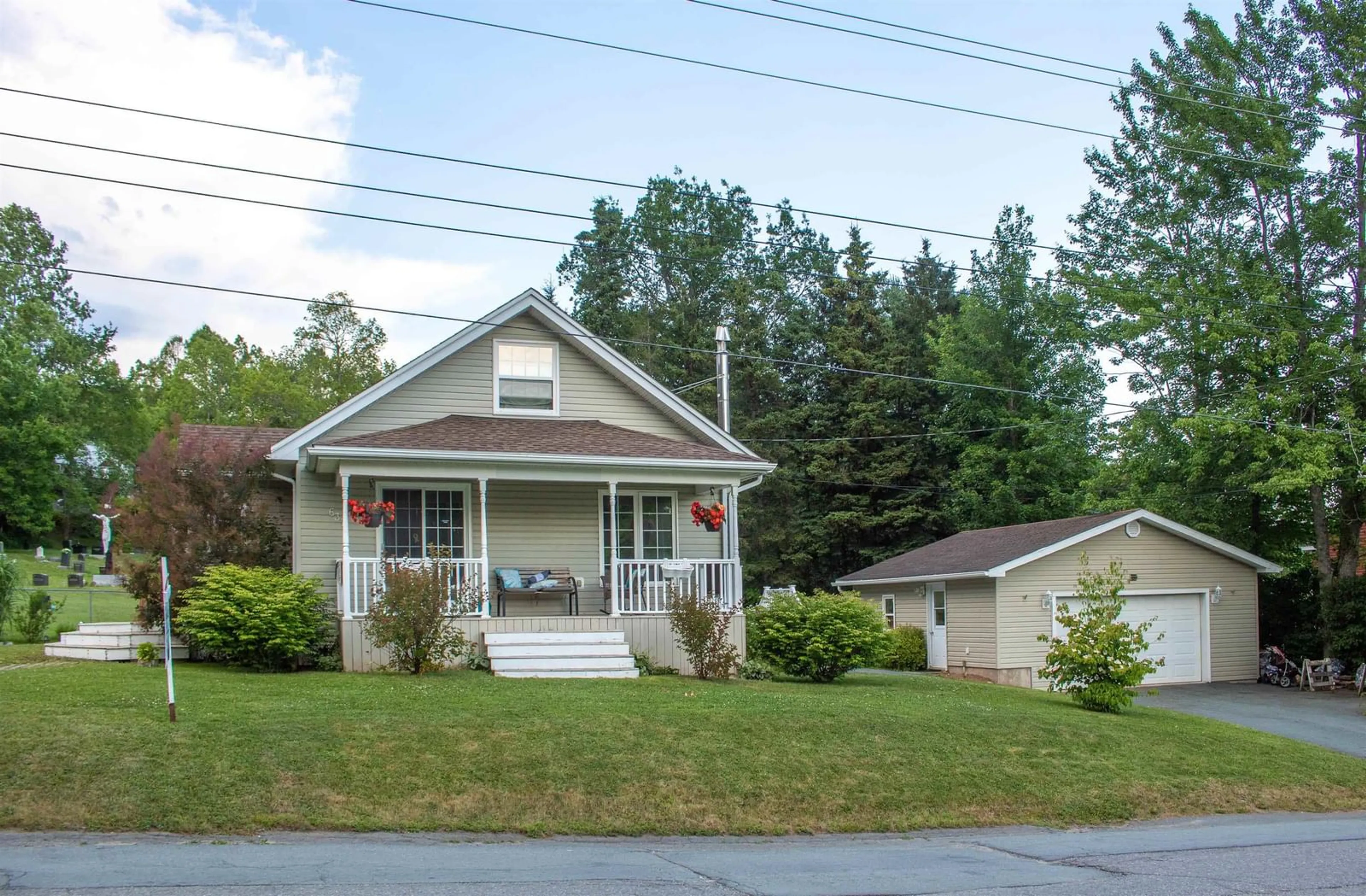 Unknown for 637 Wiley Ave, Windsor Nova Scotia B0N 2T0