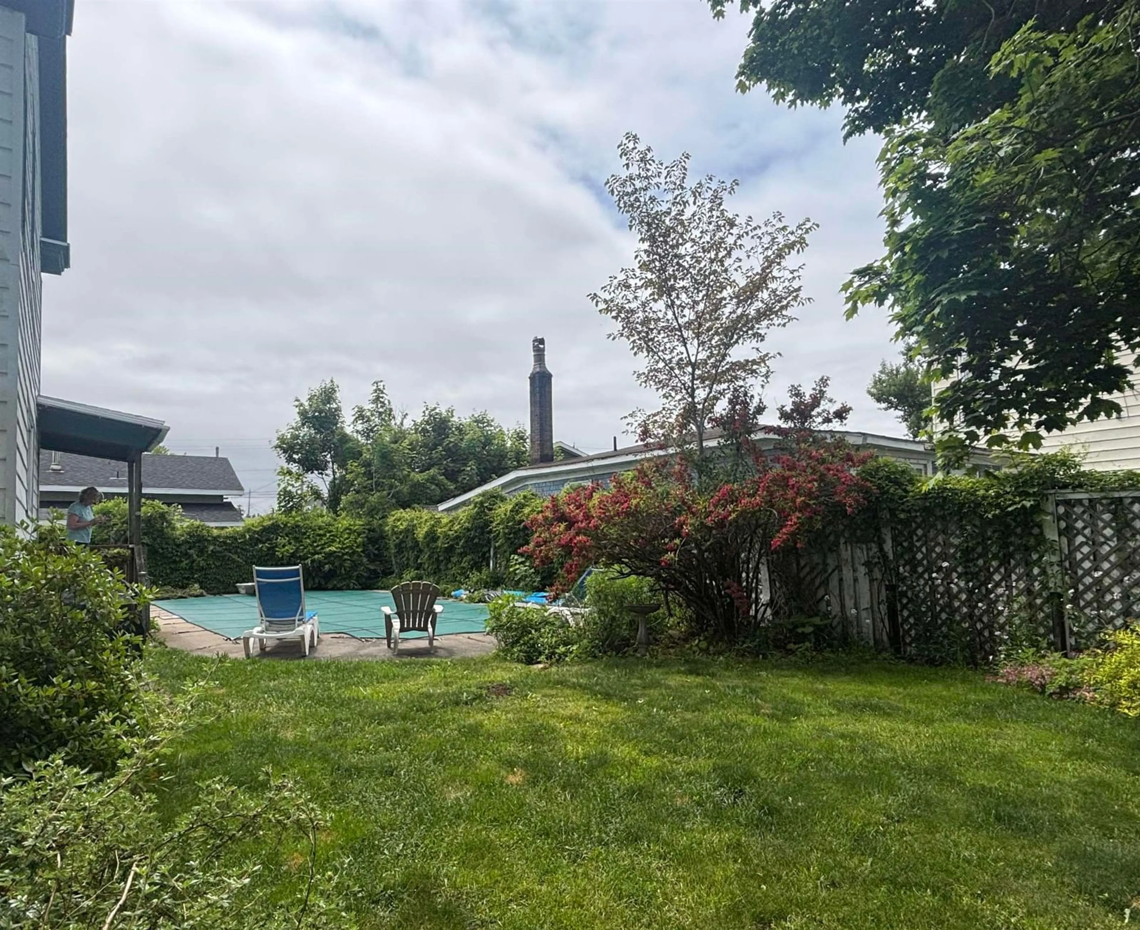 Unknown for 260 York St, Cape Breton Nova Scotia B1A 2M3
