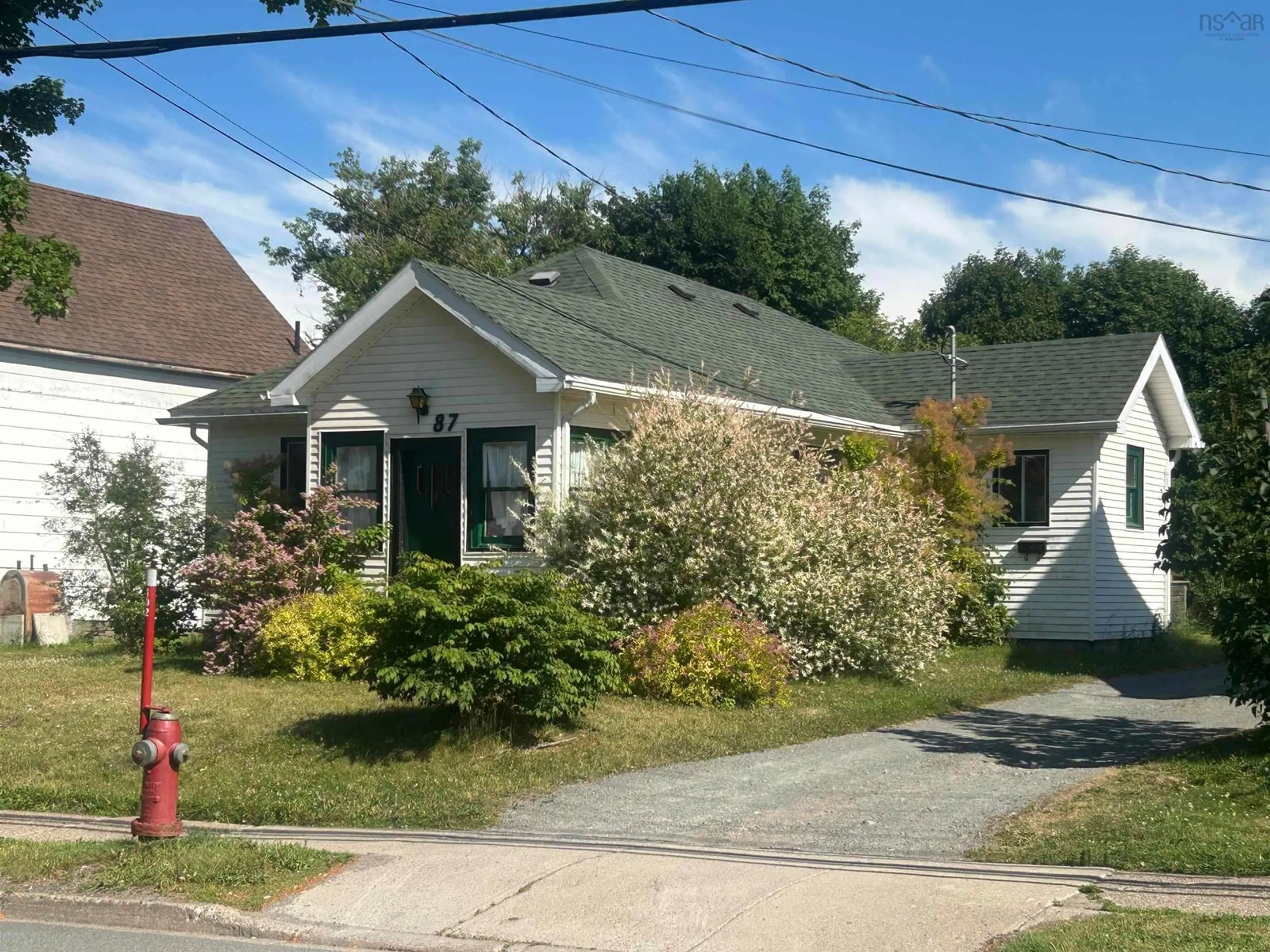 Unknown for 87 Brookland Street, Antigonish Nova Scotia B2G 1W1