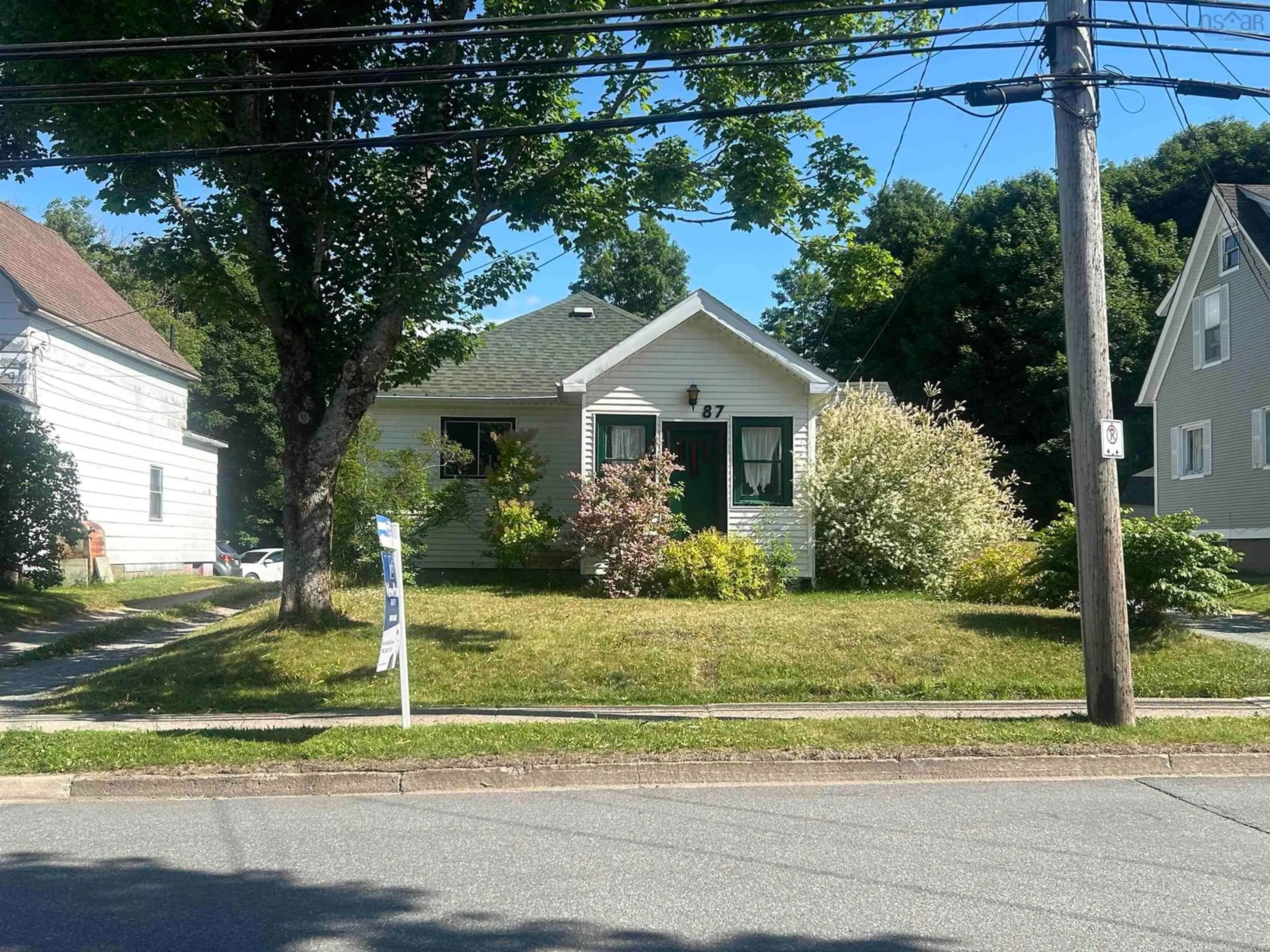 Unknown for 87 Brookland Street, Antigonish Nova Scotia B2G 1W1