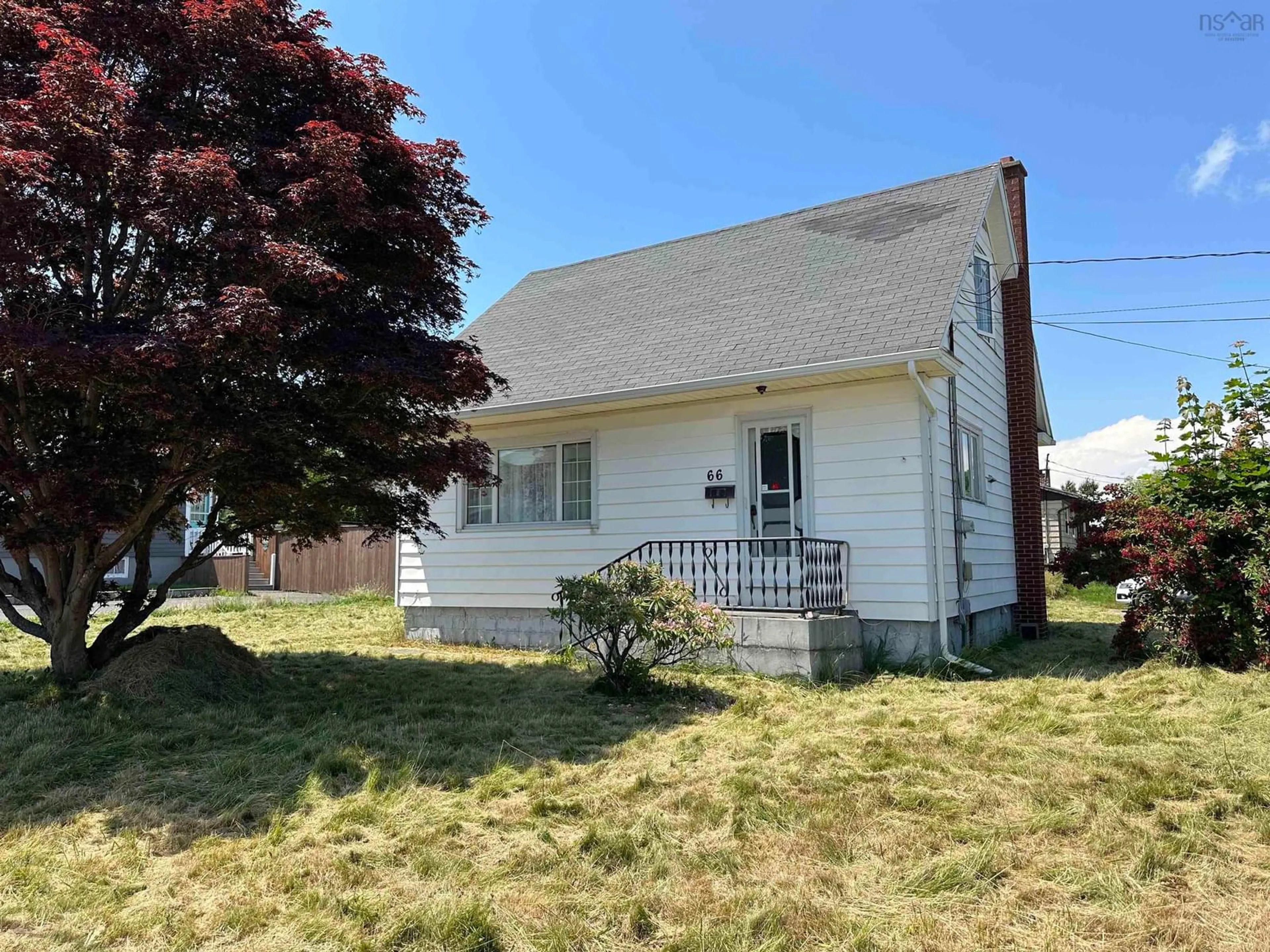 Unknown for 66 High St, North Sydney Nova Scotia B2A 2A7
