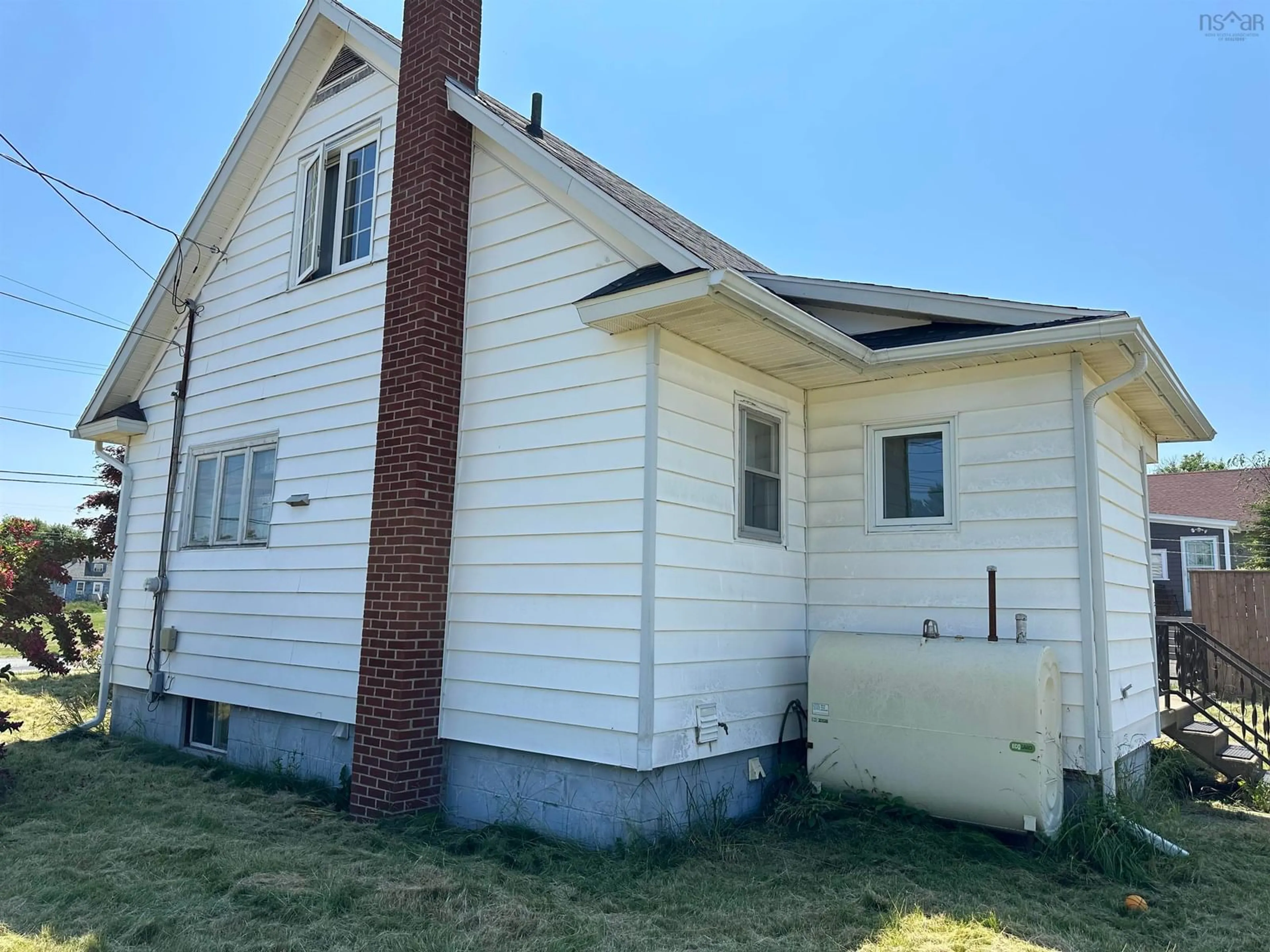 Unknown for 66 High St, North Sydney Nova Scotia B2A 2A7
