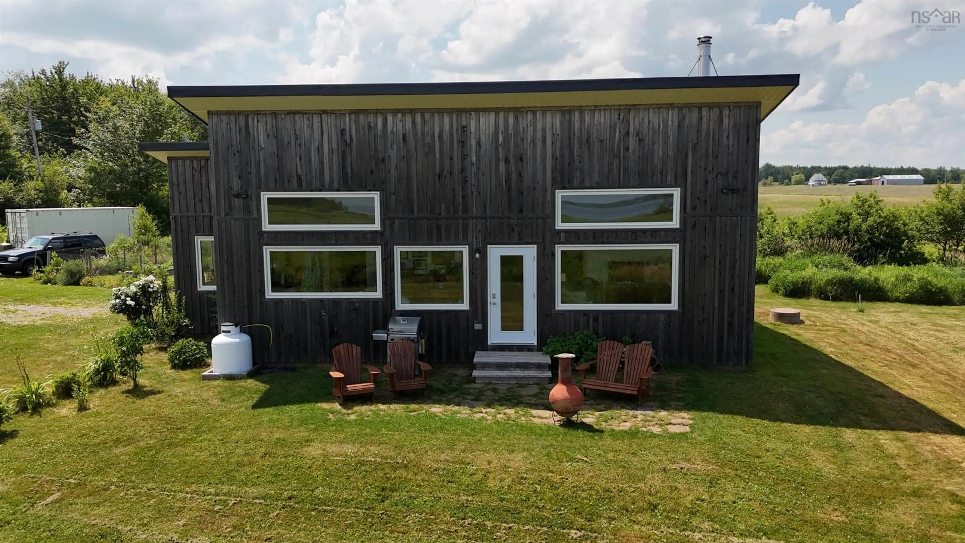 Unknown for 93 Fox Harbour South Rd, North Wallace Nova Scotia B0K 1Y0