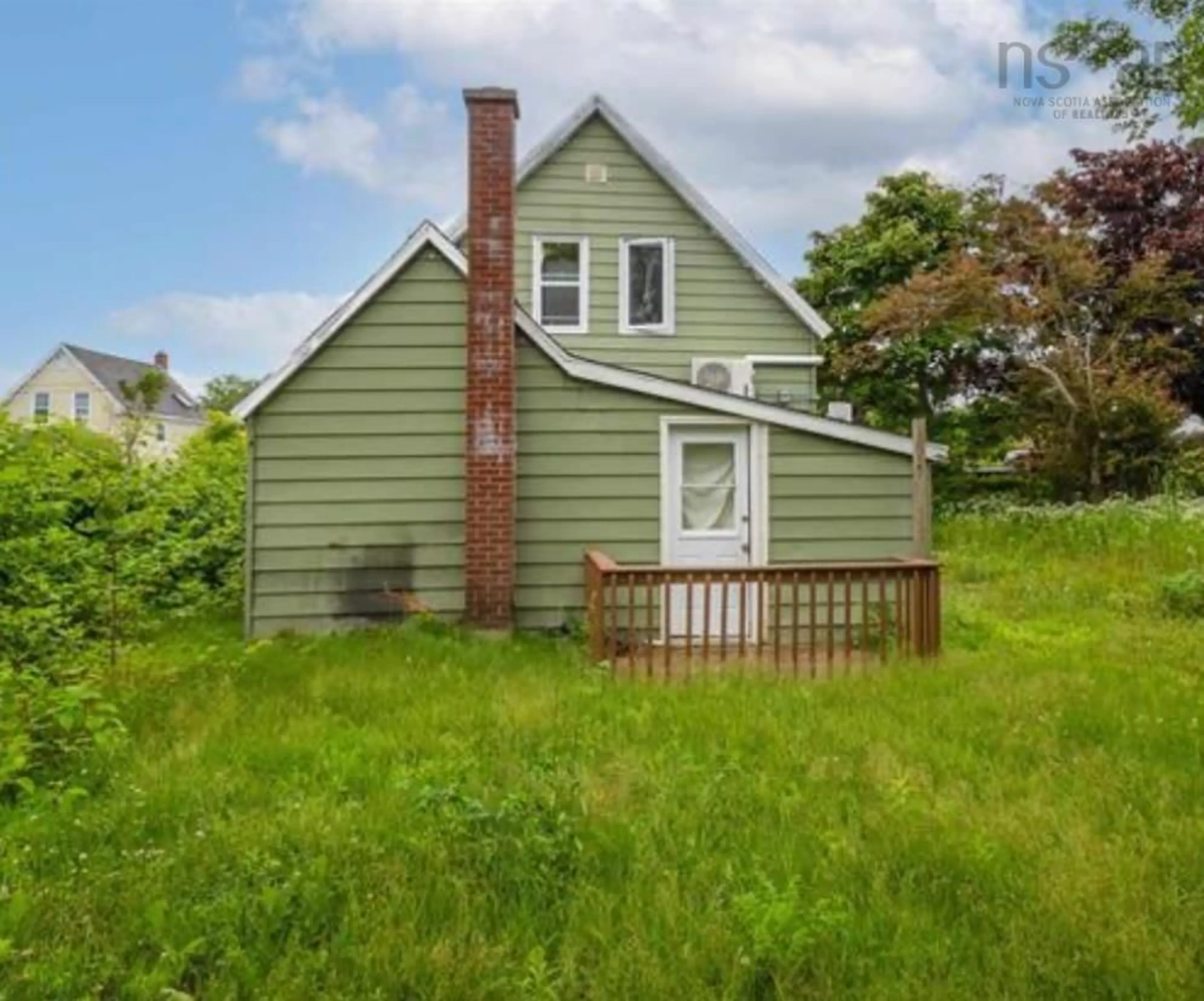 Unknown for 14 Mcdougall St, Glace Bay Nova Scotia B1A 3E7