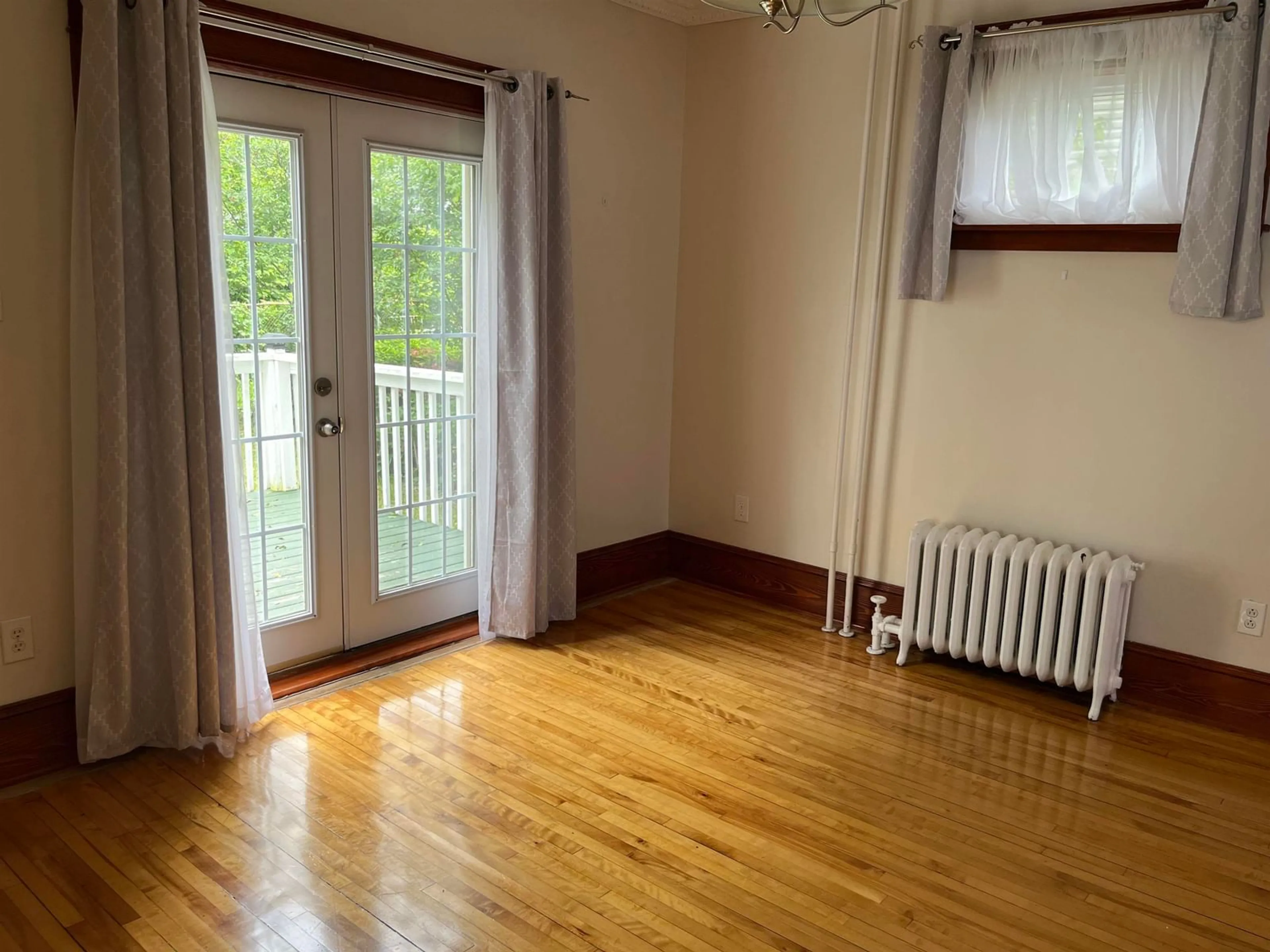 A pic of a room for 418 Whitney Ave, Sydney Nova Scotia B1P 5A7