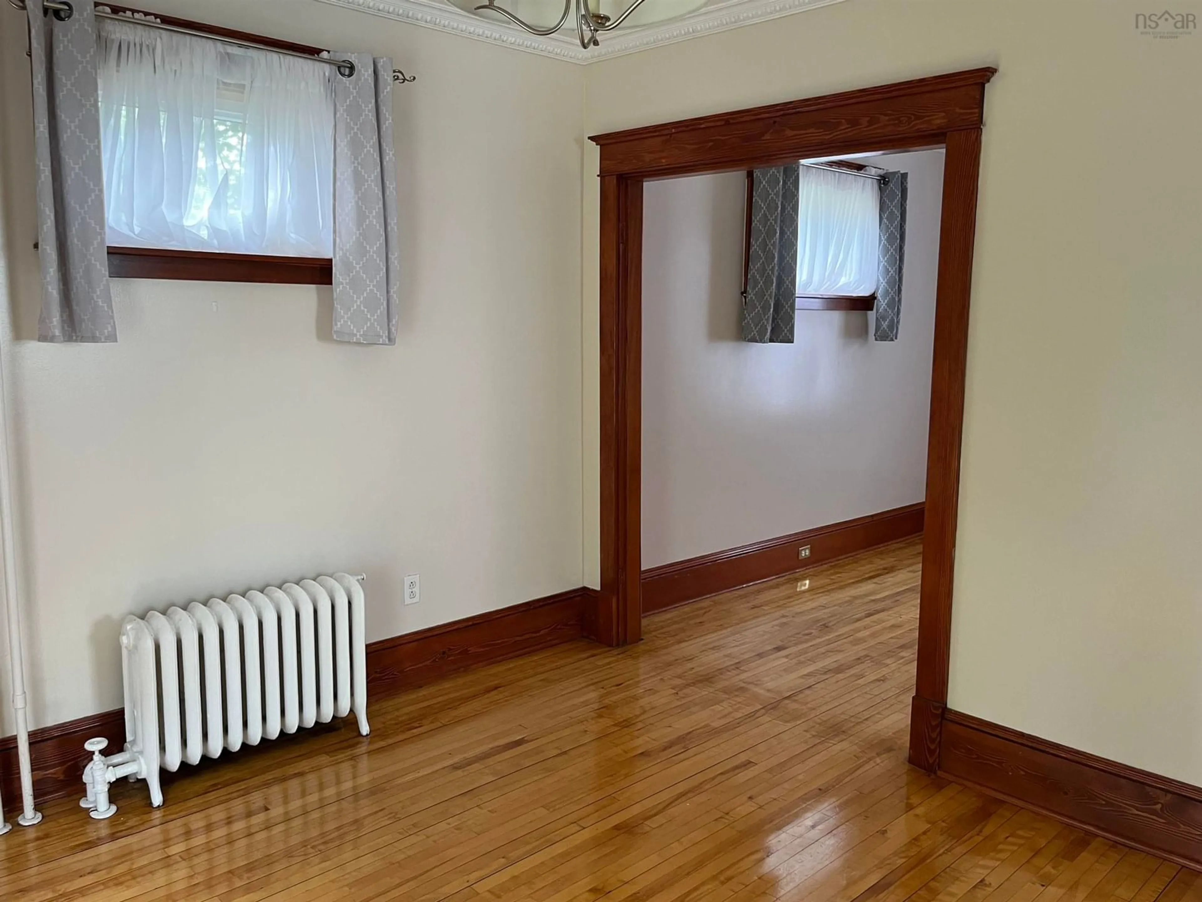 A pic of a room for 418 Whitney Ave, Sydney Nova Scotia B1P 5A7