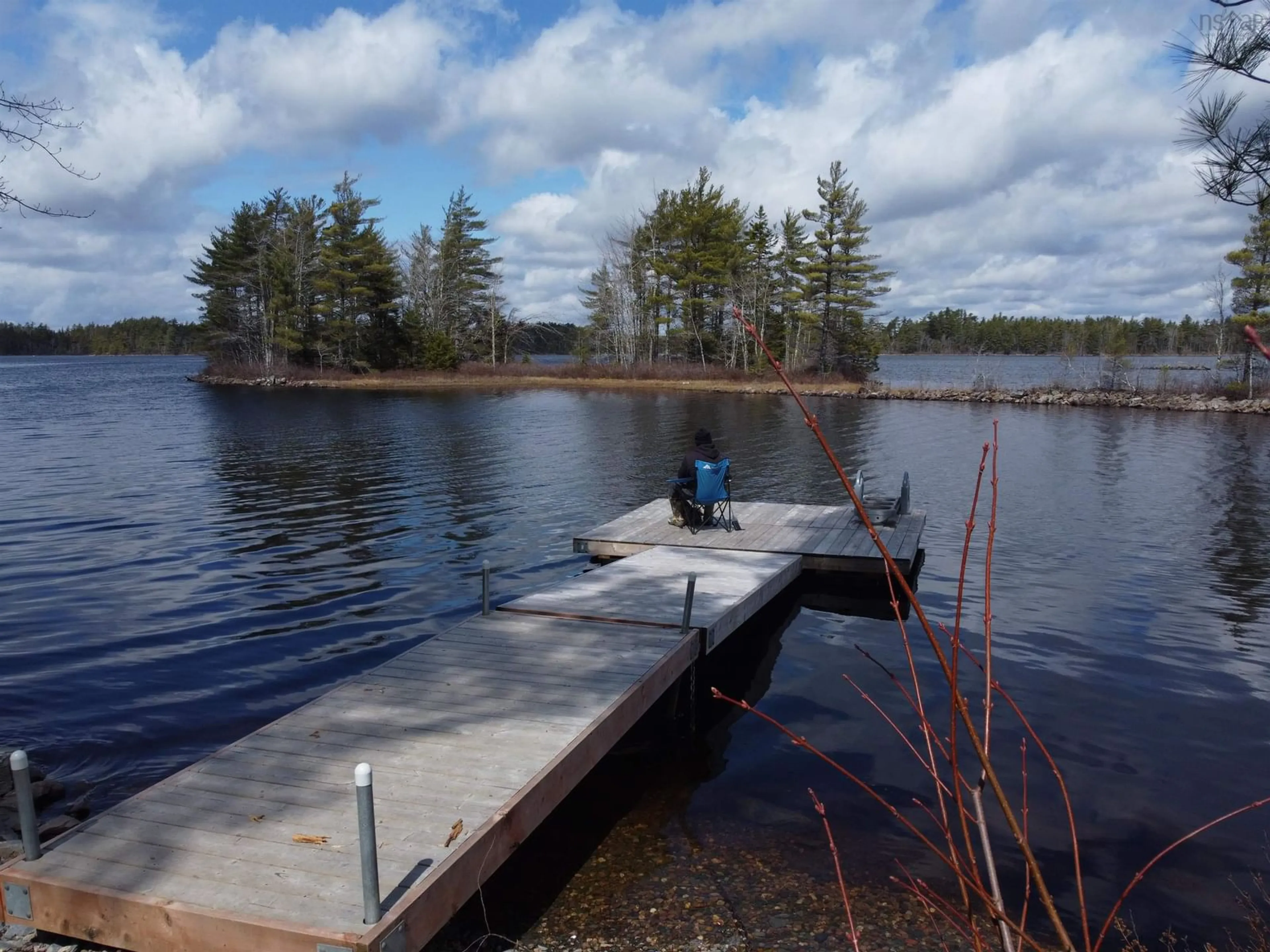 Unknown for Loon Point Trail #176, East Uniacke Nova Scotia B0N 1Z0