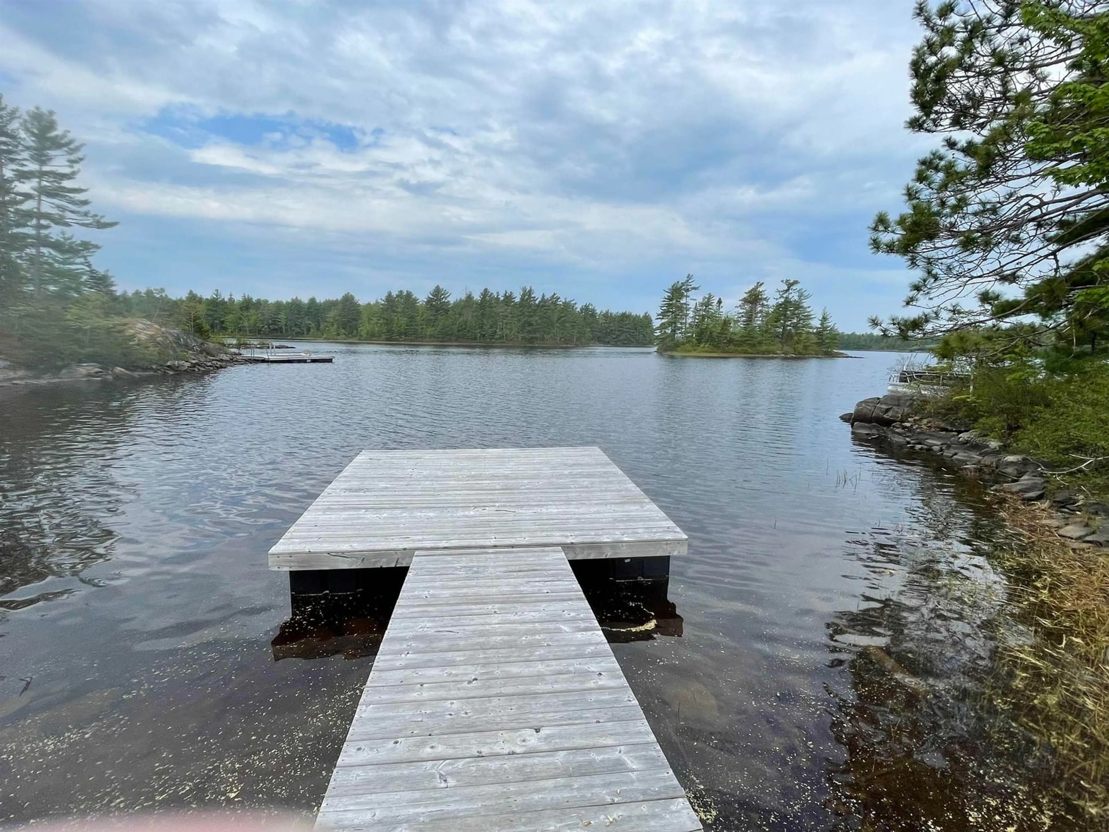 Unknown for Loon Point Trail #176, East Uniacke Nova Scotia B0N 1Z0