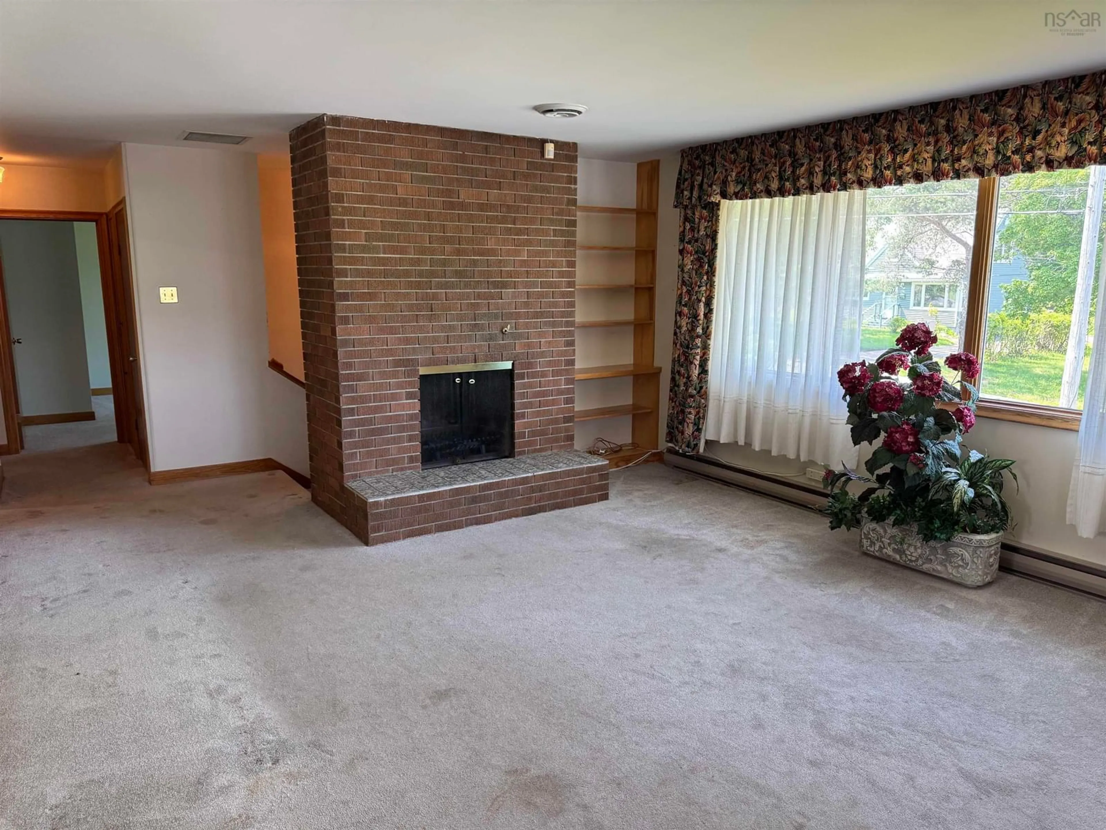 A pic of a room for 284 Willow Ave, New Glasgow Nova Scotia B2H 2A3