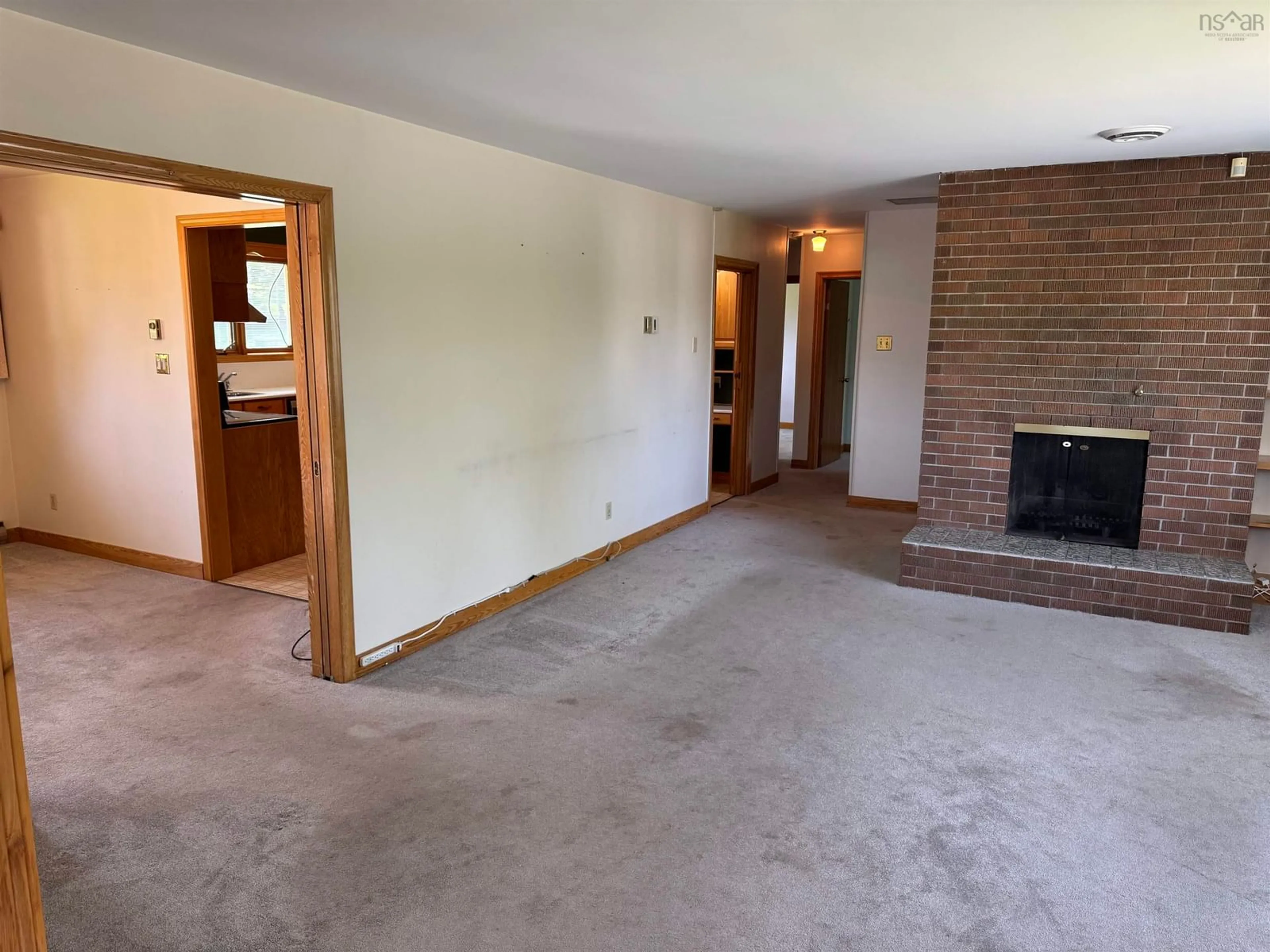 A pic of a room for 284 Willow Ave, New Glasgow Nova Scotia B2H 2A3