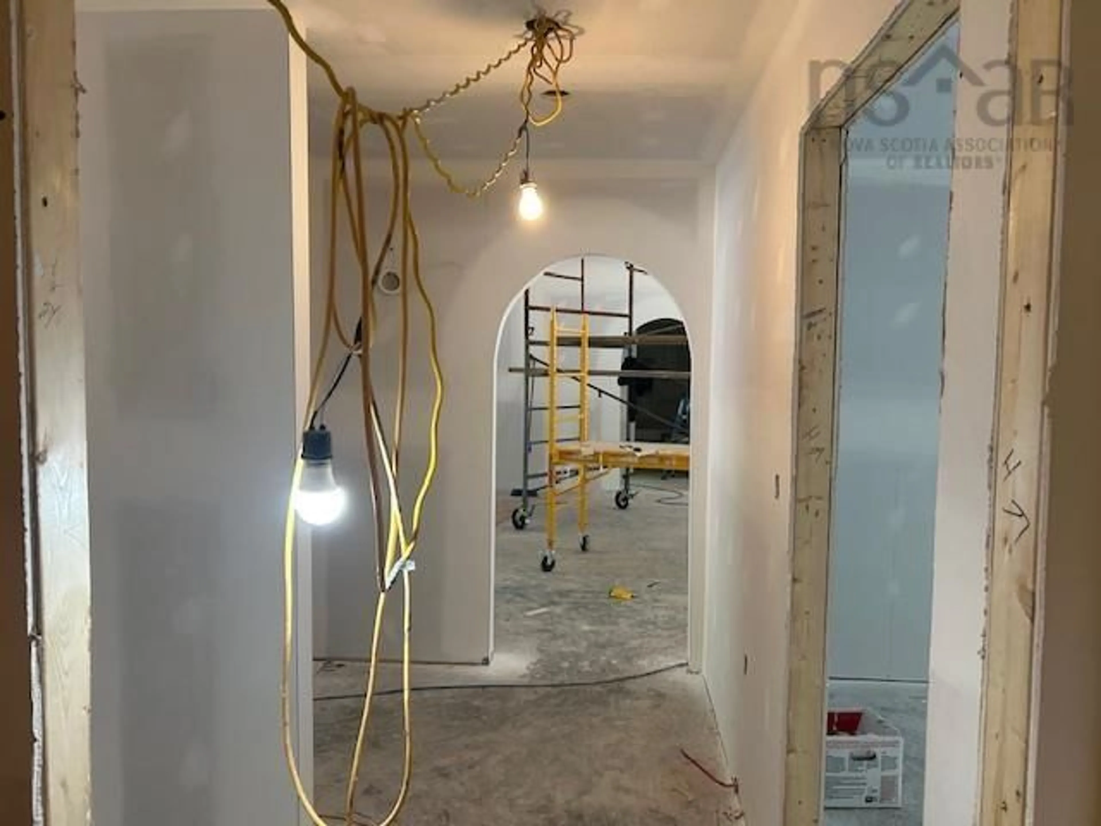 A pic of a room for Lot JC2 Highway 215, Lower Burlington Nova Scotia B0N 2A0