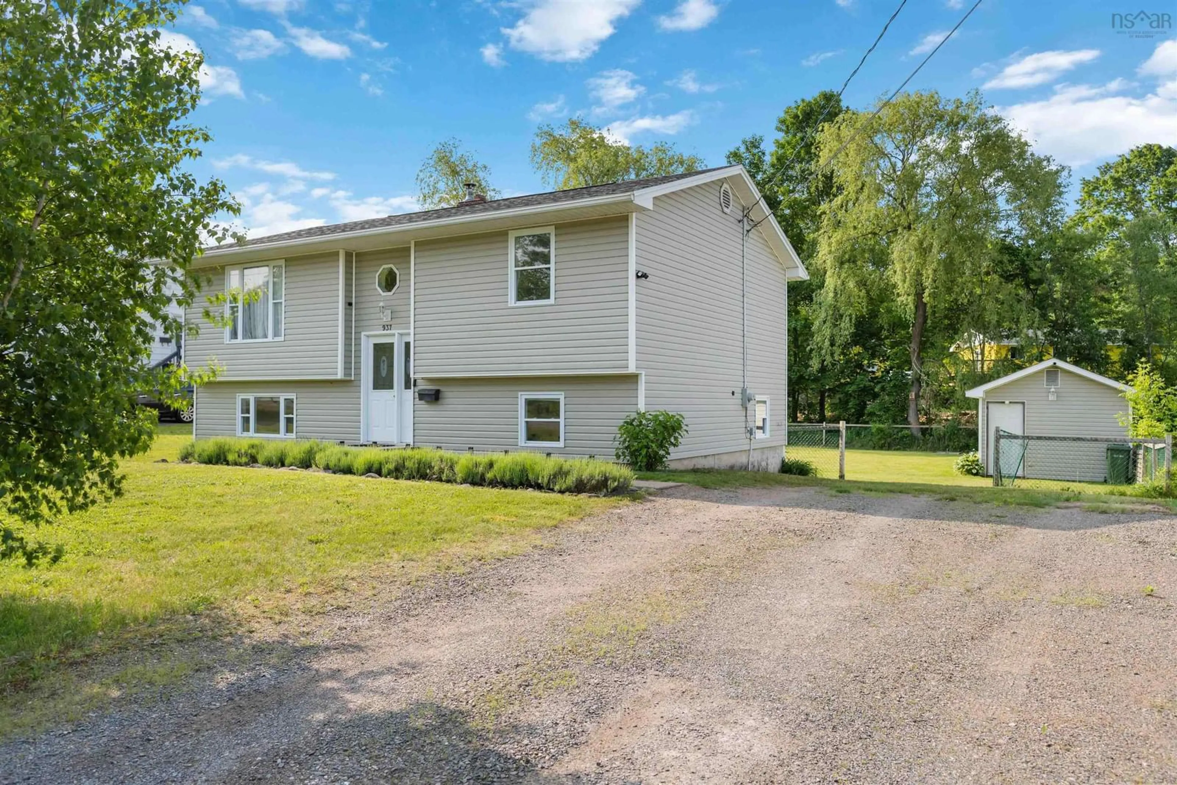 Unknown for 937 Penny Lane, North Kentville Nova Scotia B4N 4P3