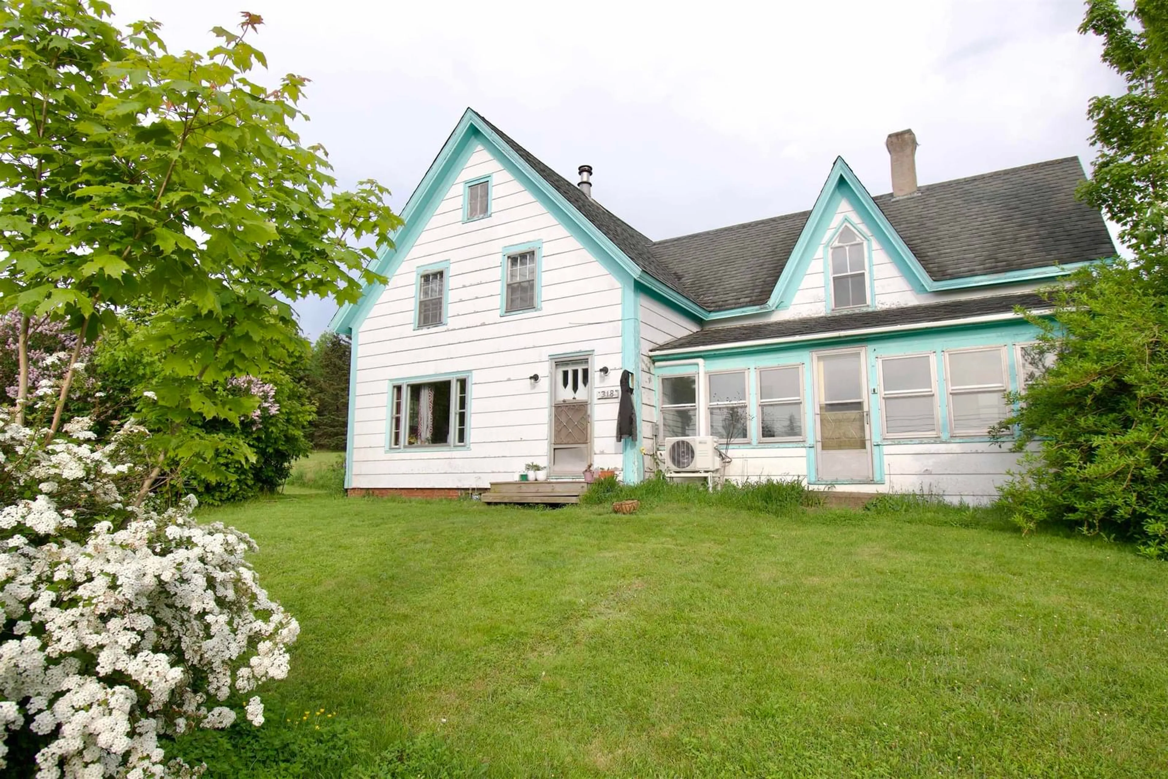 Unknown for 318 Highway 1, Deep Brook Nova Scotia B0S 1J0