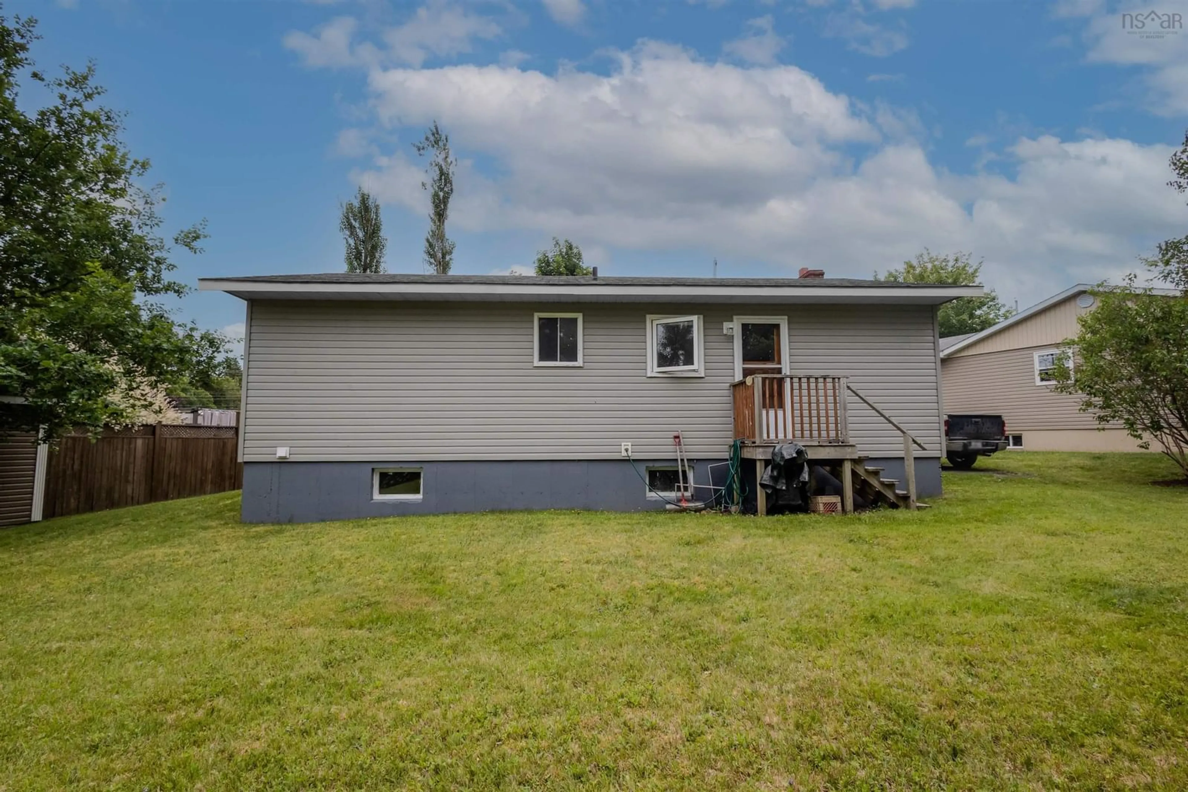 Unknown for 12 Cedar Crt, Sydney Nova Scotia B1P 6S1