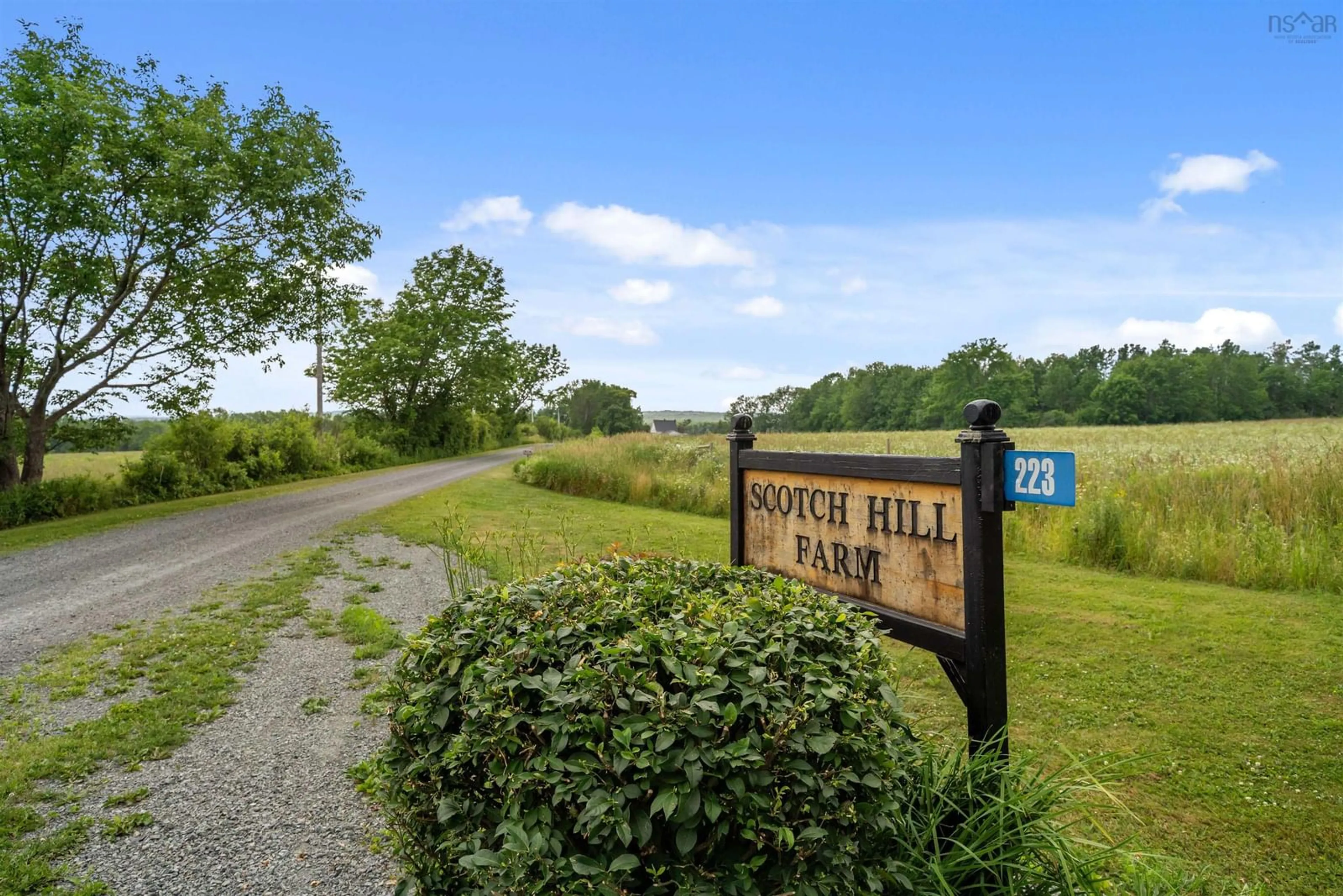 Unknown for 223 Scotch Hill Rd, Scotch Hill Nova Scotia B0K 1H0