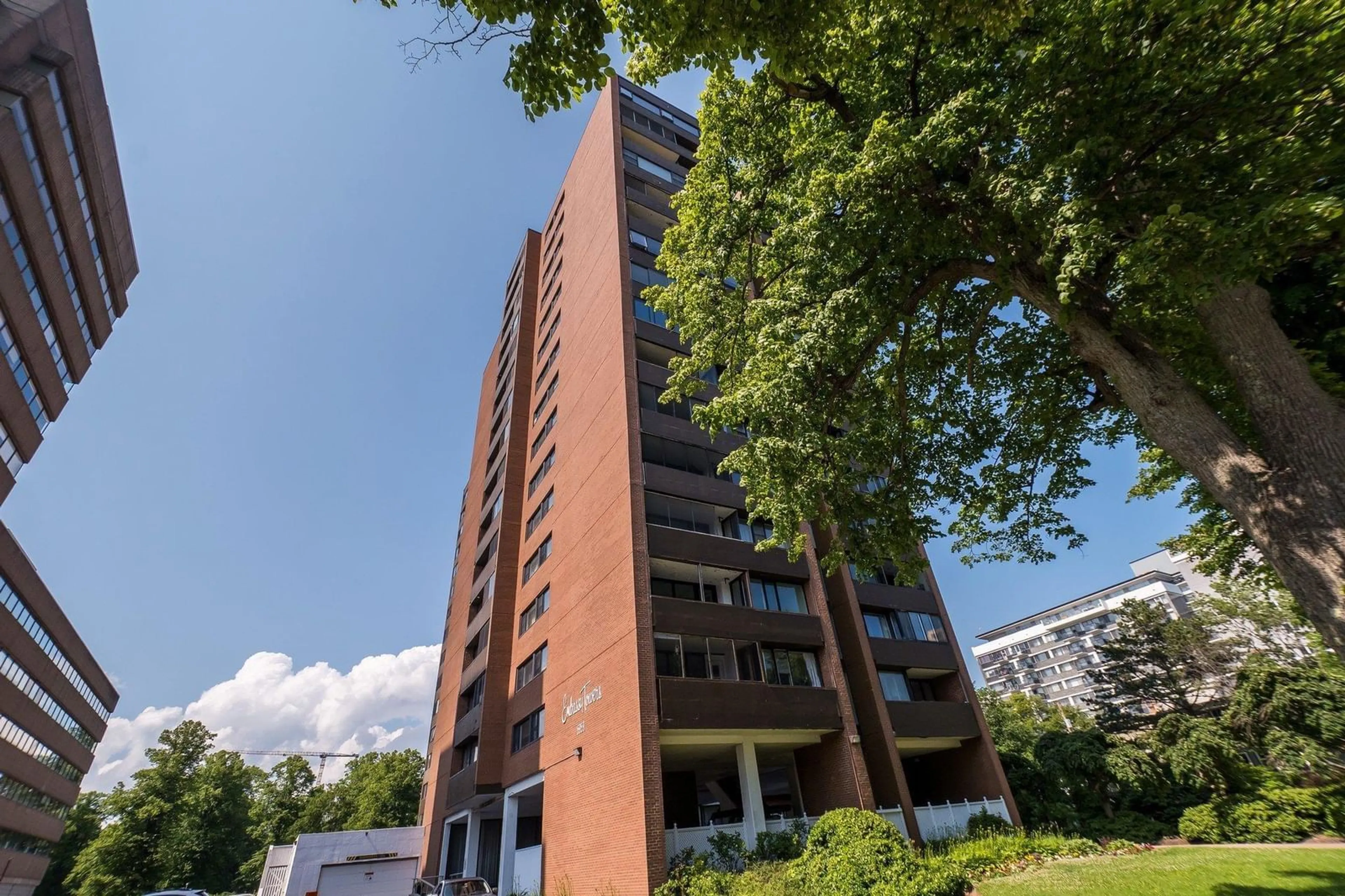 Unknown for 5959 Spring Garden Rd #705, Halifax Nova Scotia B3H 1Y5
