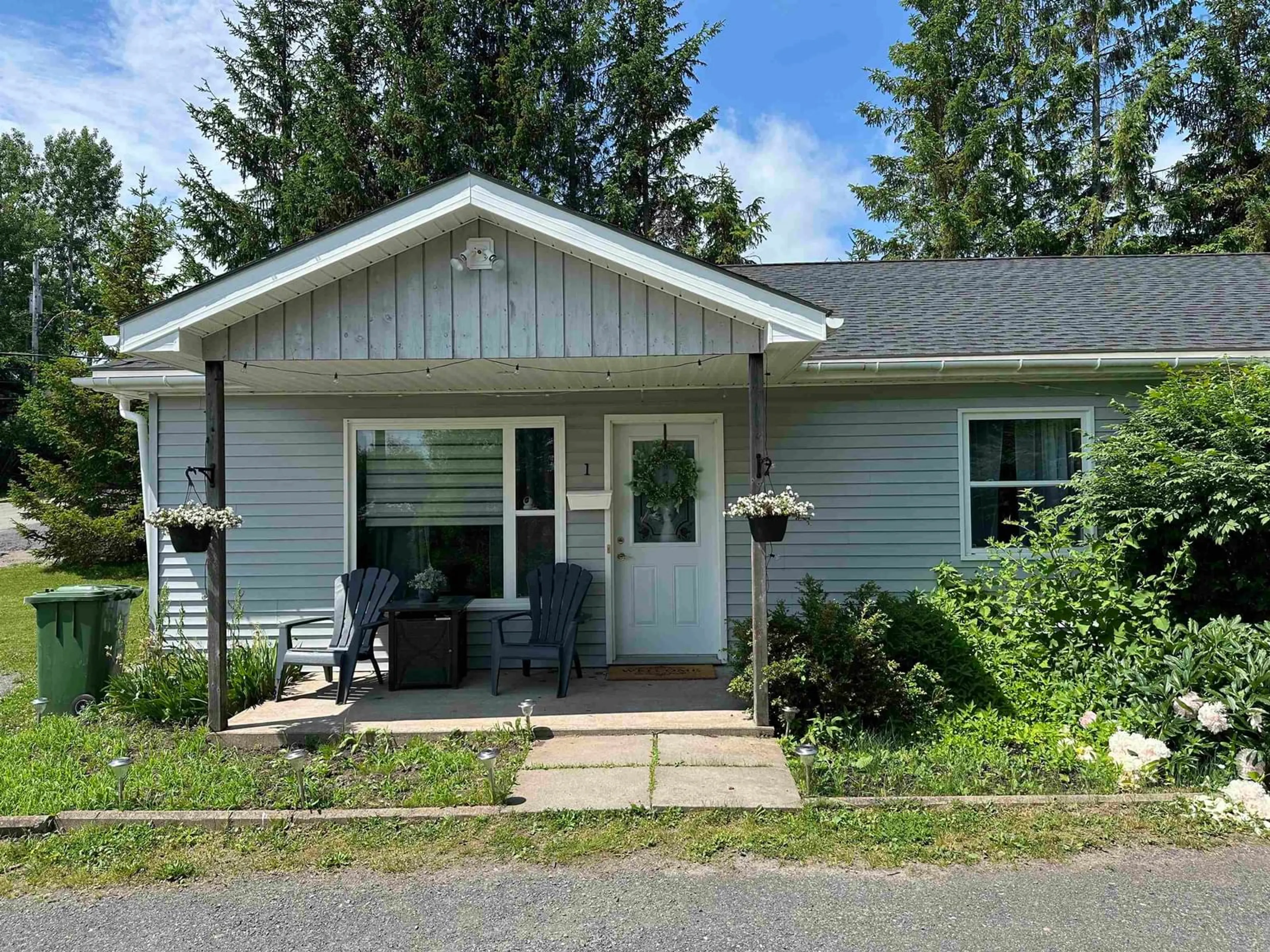 Unknown for 157 North Ave, New Glasgow Nova Scotia B2H 2E2