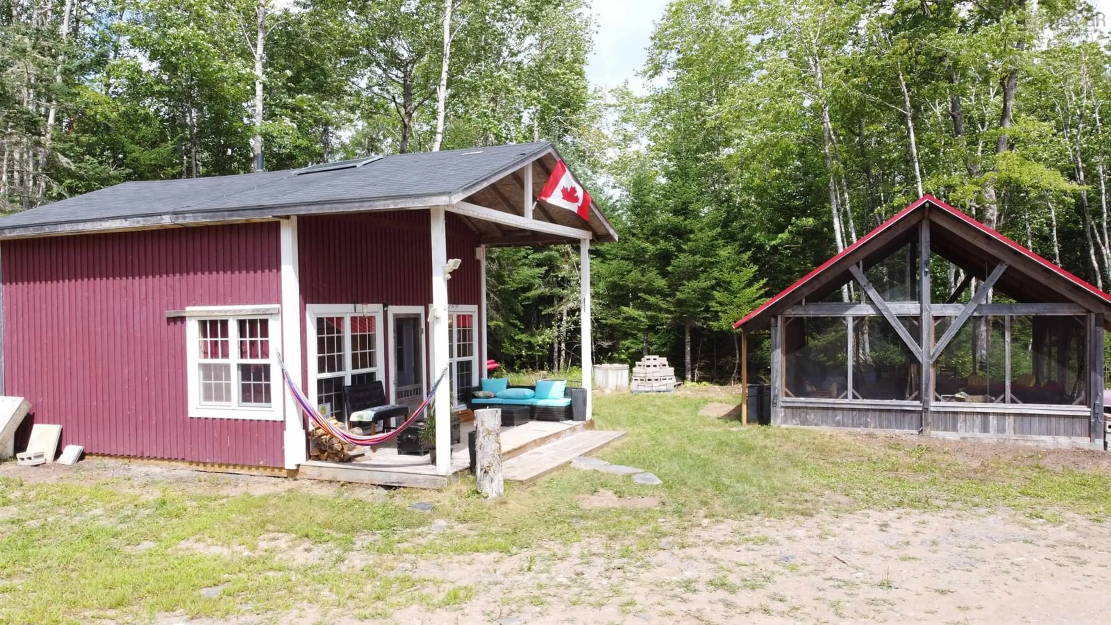 Unknown for K-2 Murphy Lake Rd #Lot, Murphy Lake Nova Scotia B4N 3V8