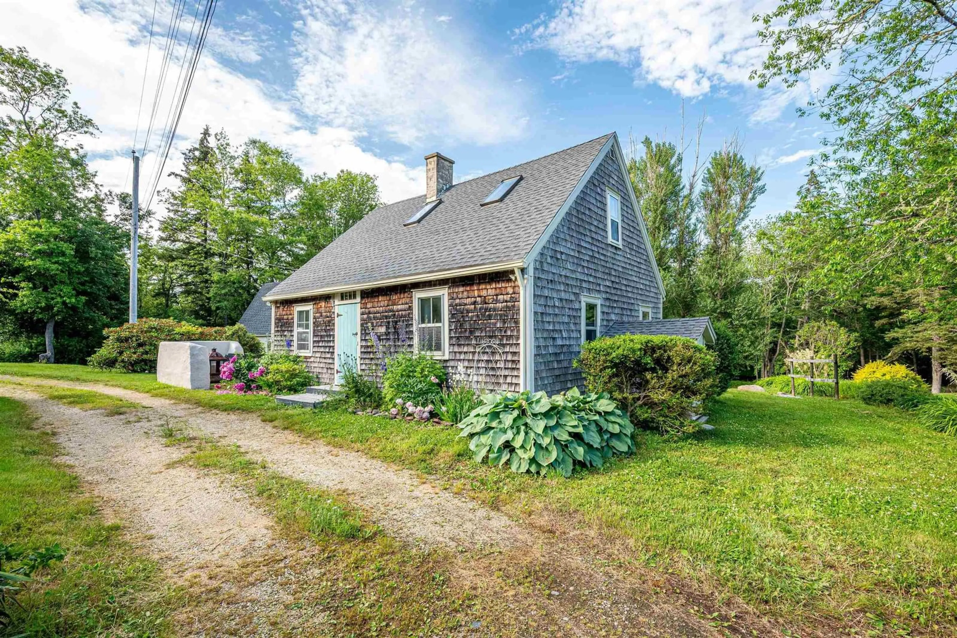 Unknown for 1507 Italy Cross Rd, Crousetown Nova Scotia B4V 6R4