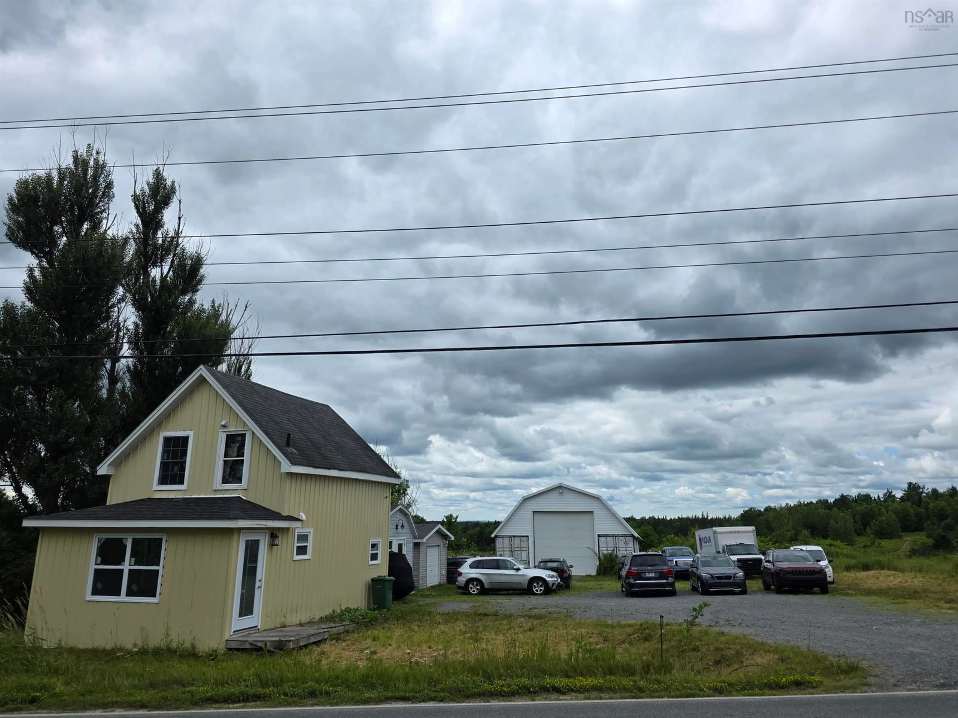 Unknown for 1021 Highway 277 Hwy, Dutch Settlement Nova Scotia B2S 2J6