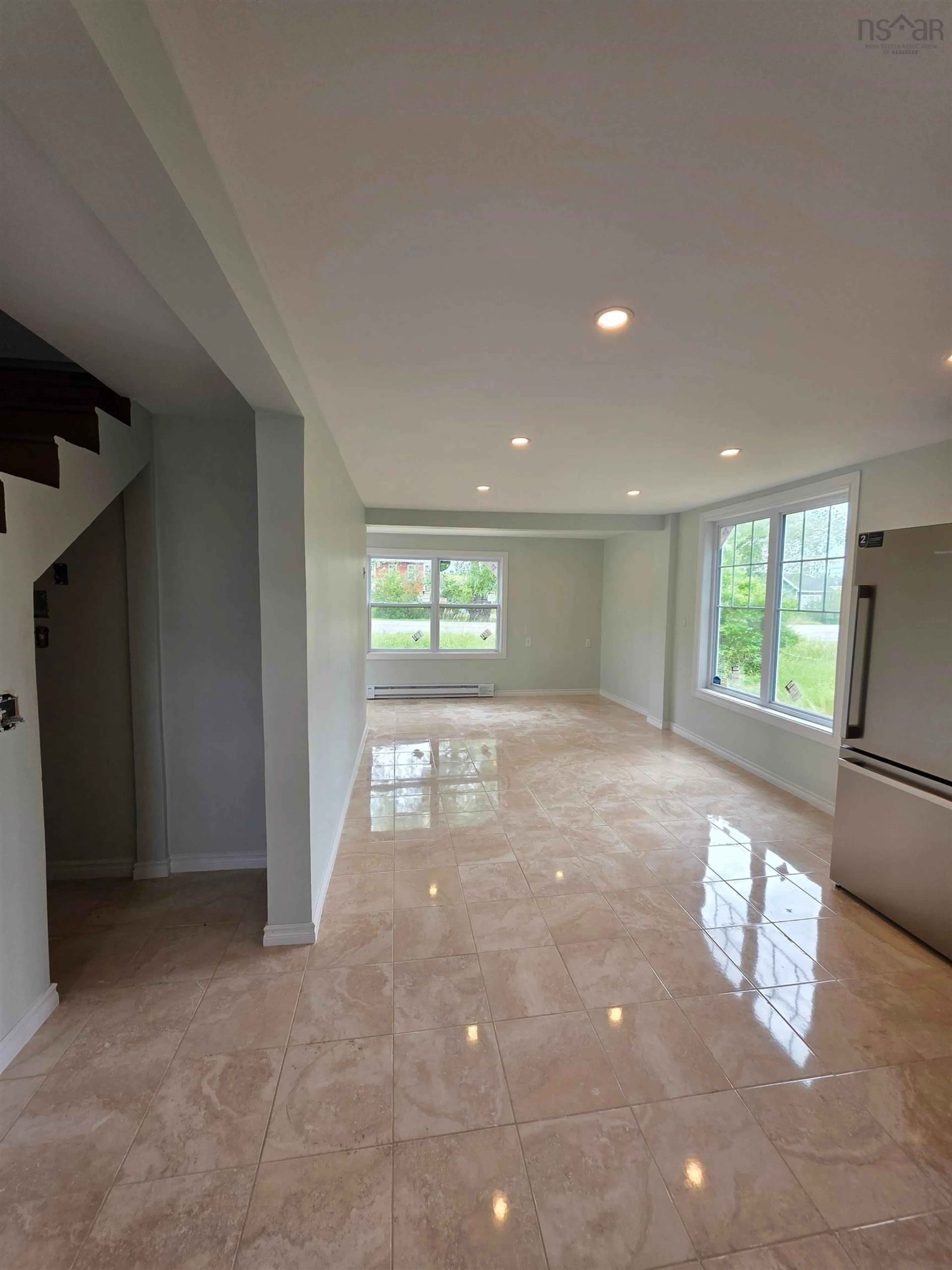 Indoor foyer for 1021 Highway 277 Hwy, Dutch Settlement Nova Scotia B2S 2J6