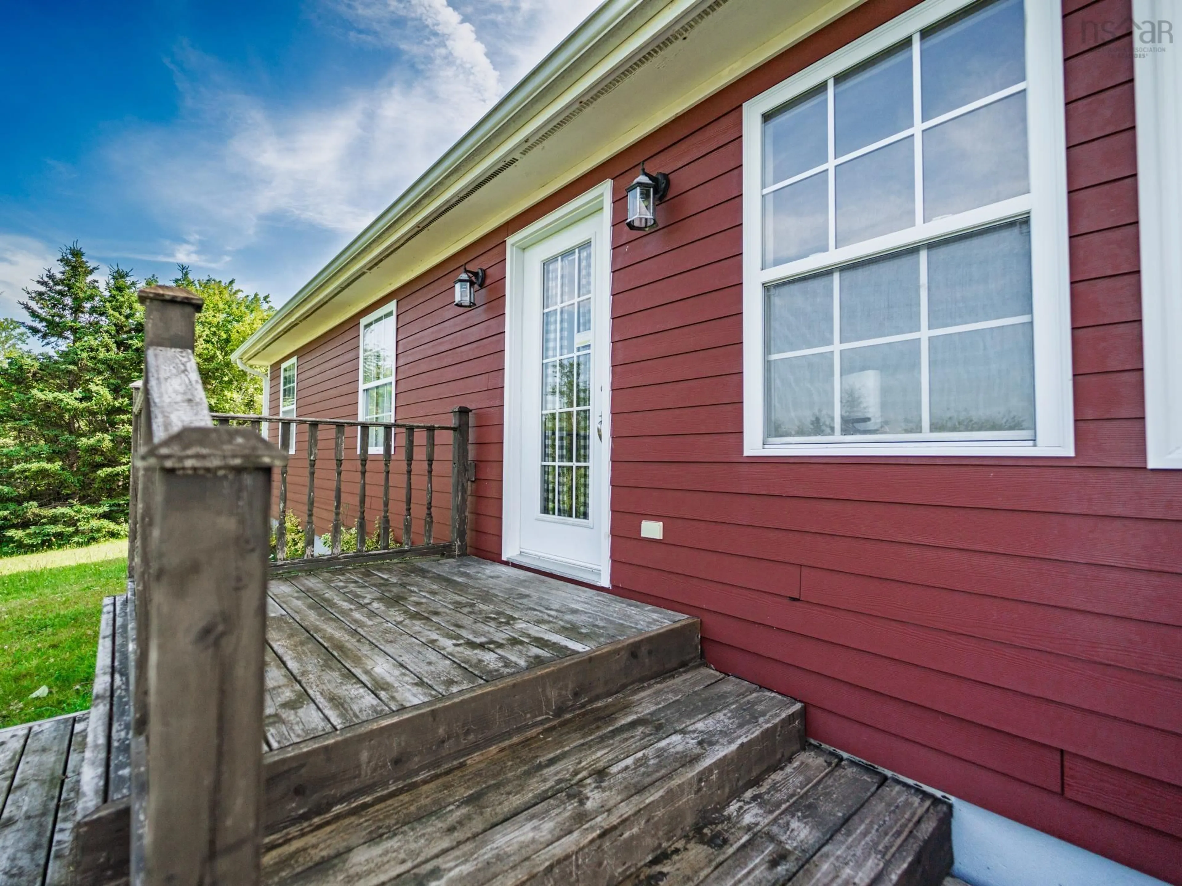 Unknown for 887 Sandy Point Rd, Sandy Point Nova Scotia B0T 1W0