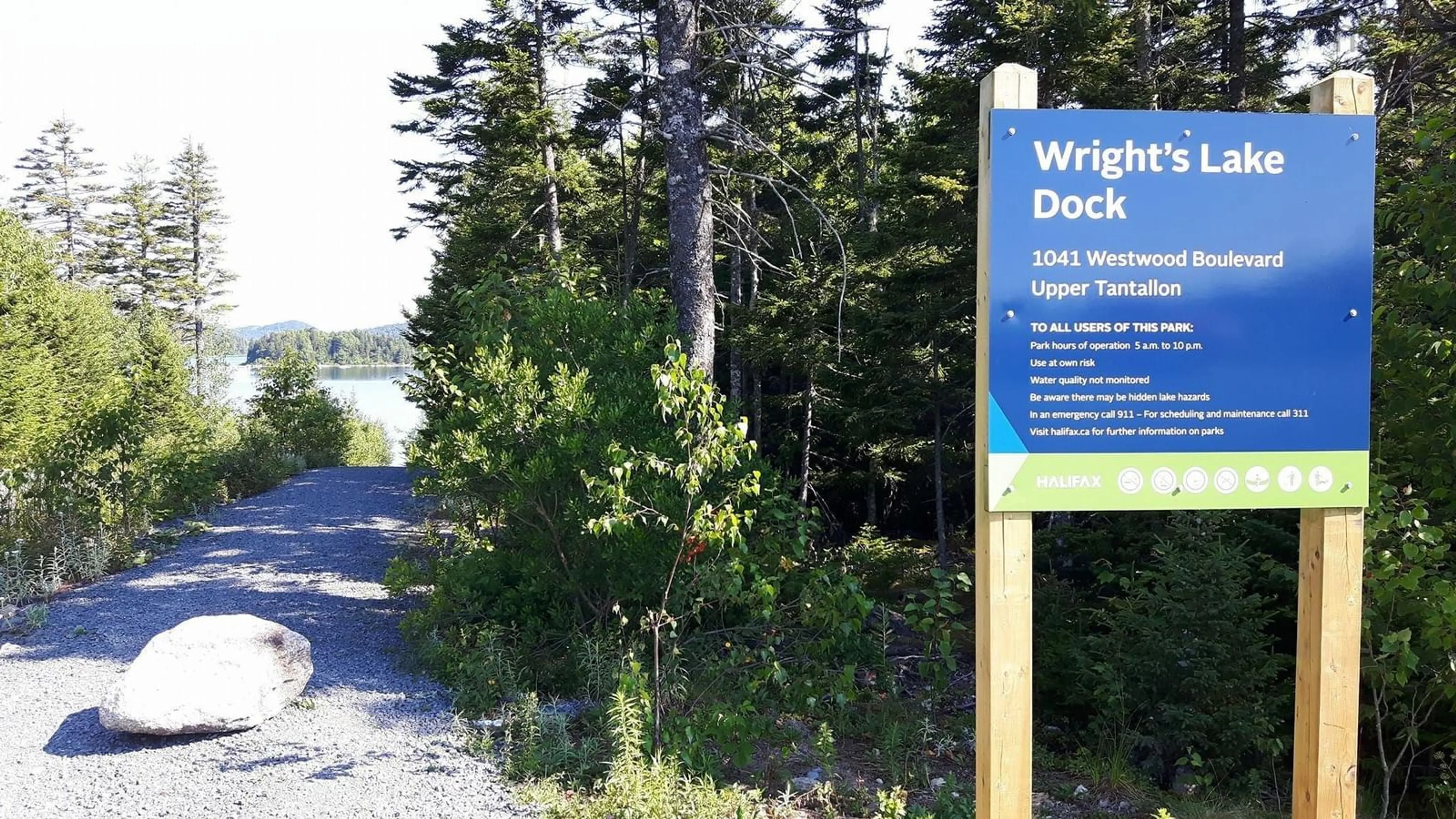 Unknown for 1257 Westwood Blvd, Upper Tantallon Nova Scotia B3Z 0M2