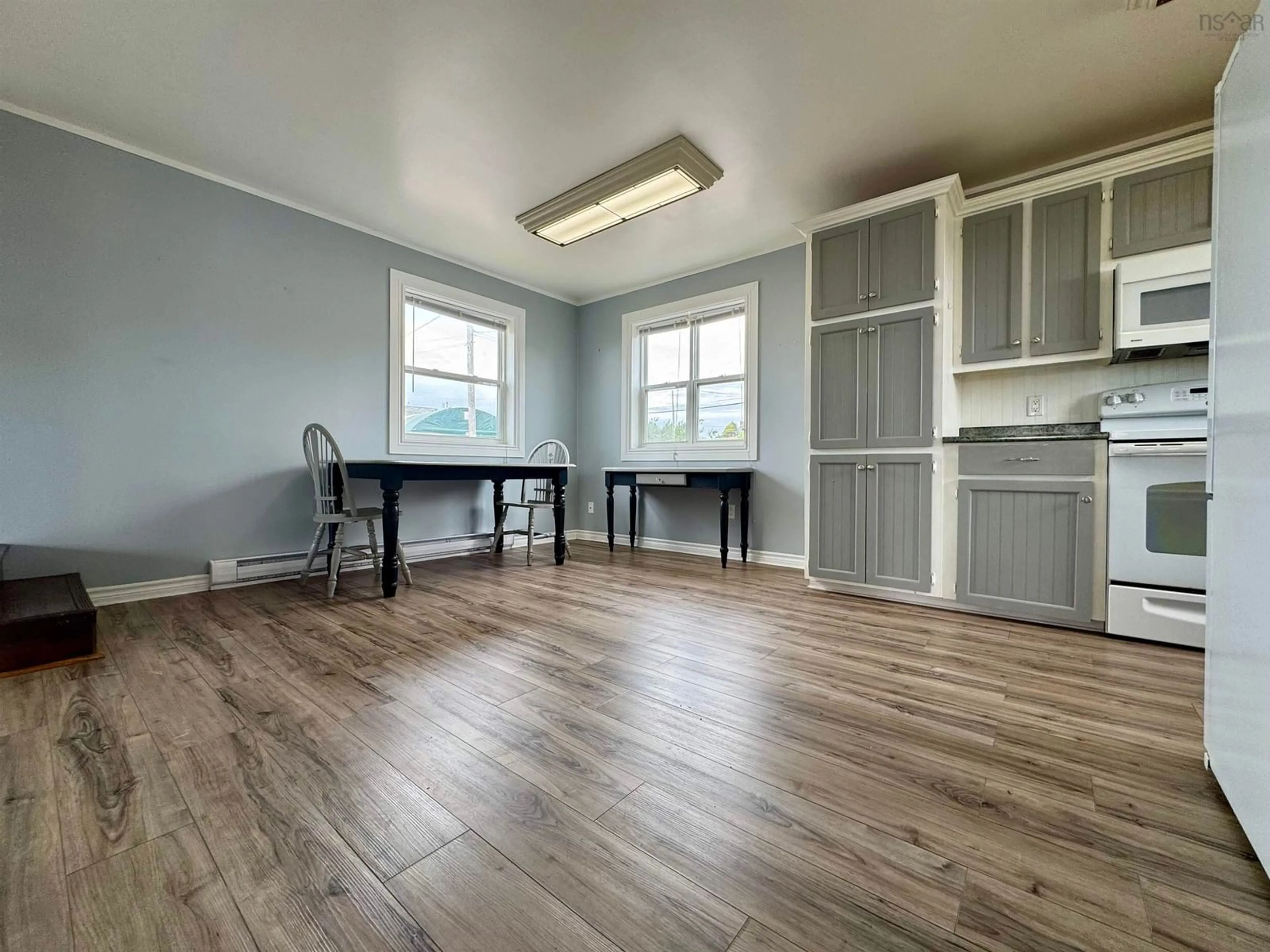 A pic of a room for 595 Veterans Memorial Drive, Arichat Nova Scotia B0E 1A0