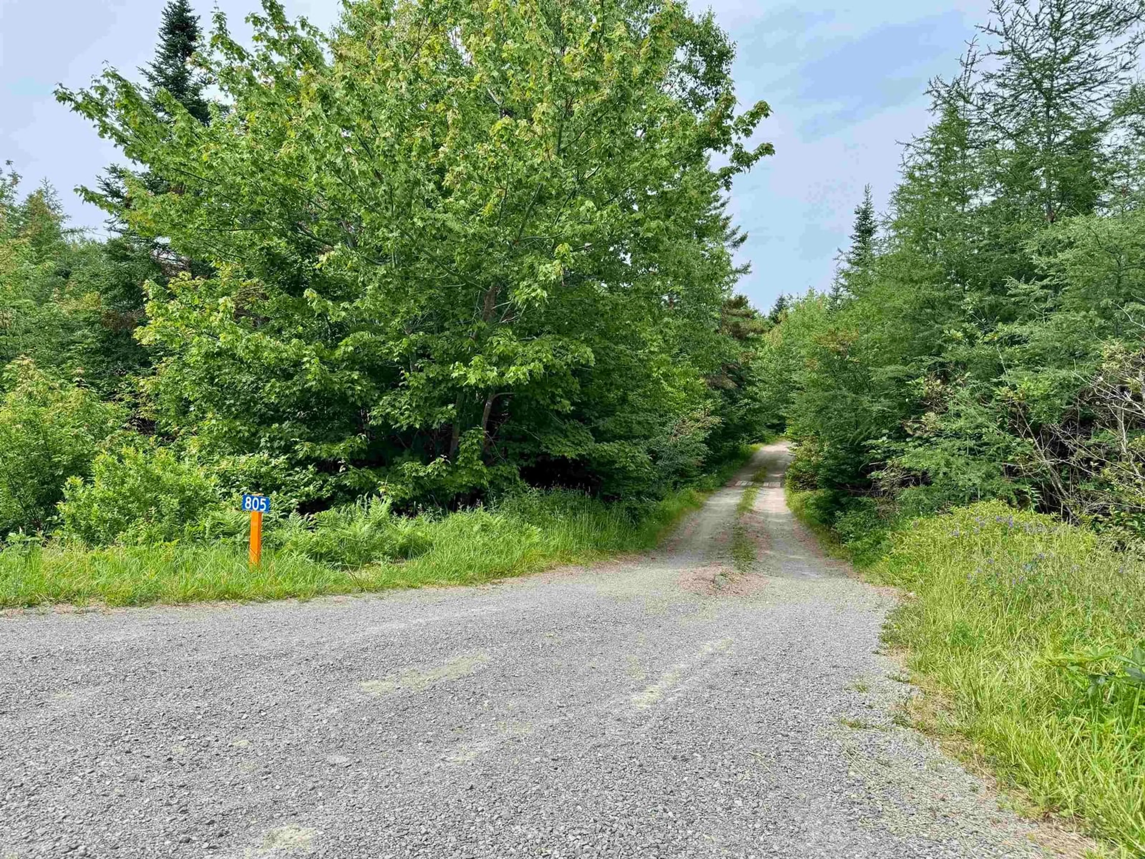 Unknown for 805 Grandique Rd, Arichat Nova Scotia B0E 1A0