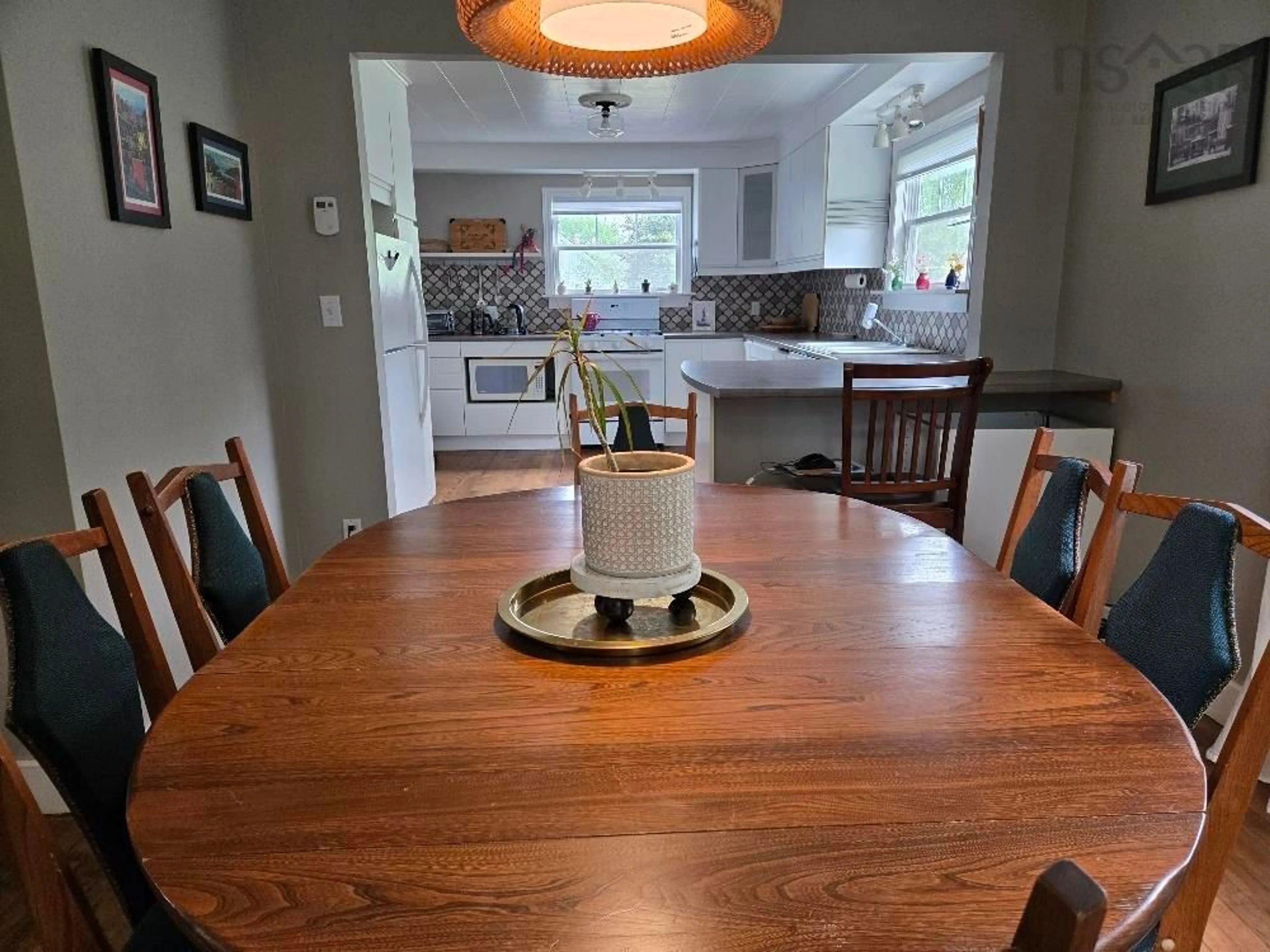 Dining room, unknown for 86 Maple Ave, Tatamagouche Nova Scotia B0K 1V0