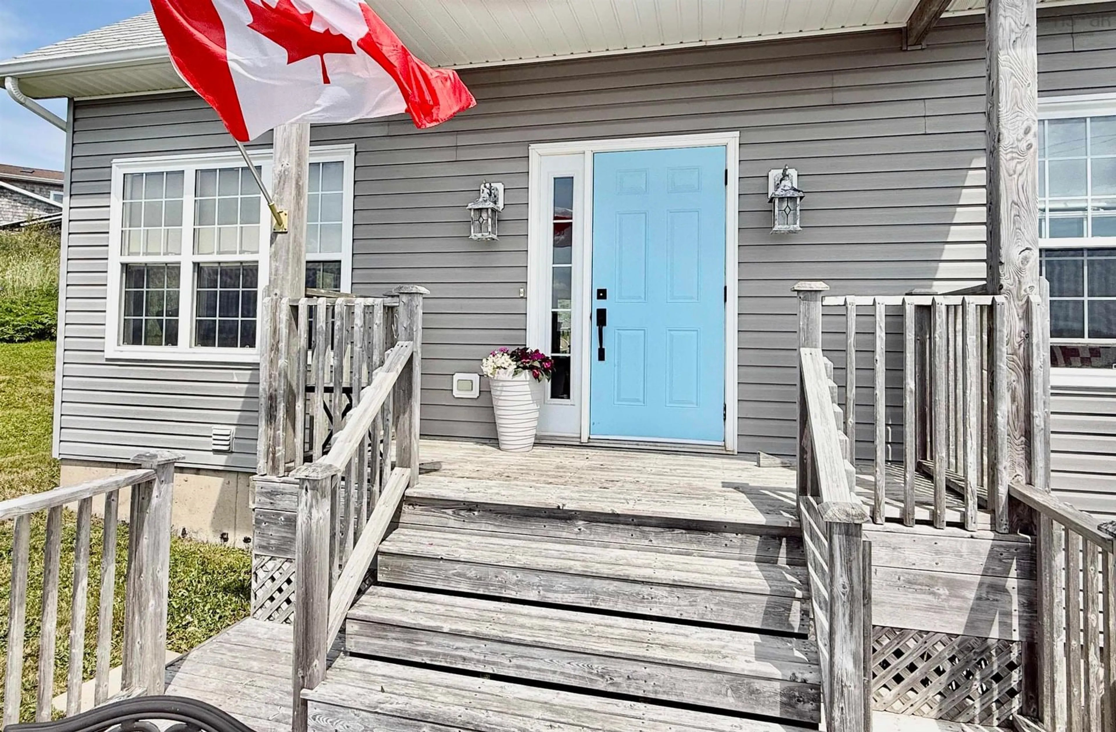 Unknown for 583 Veterans Memorial Dr, Arichat Nova Scotia B0E 1A0