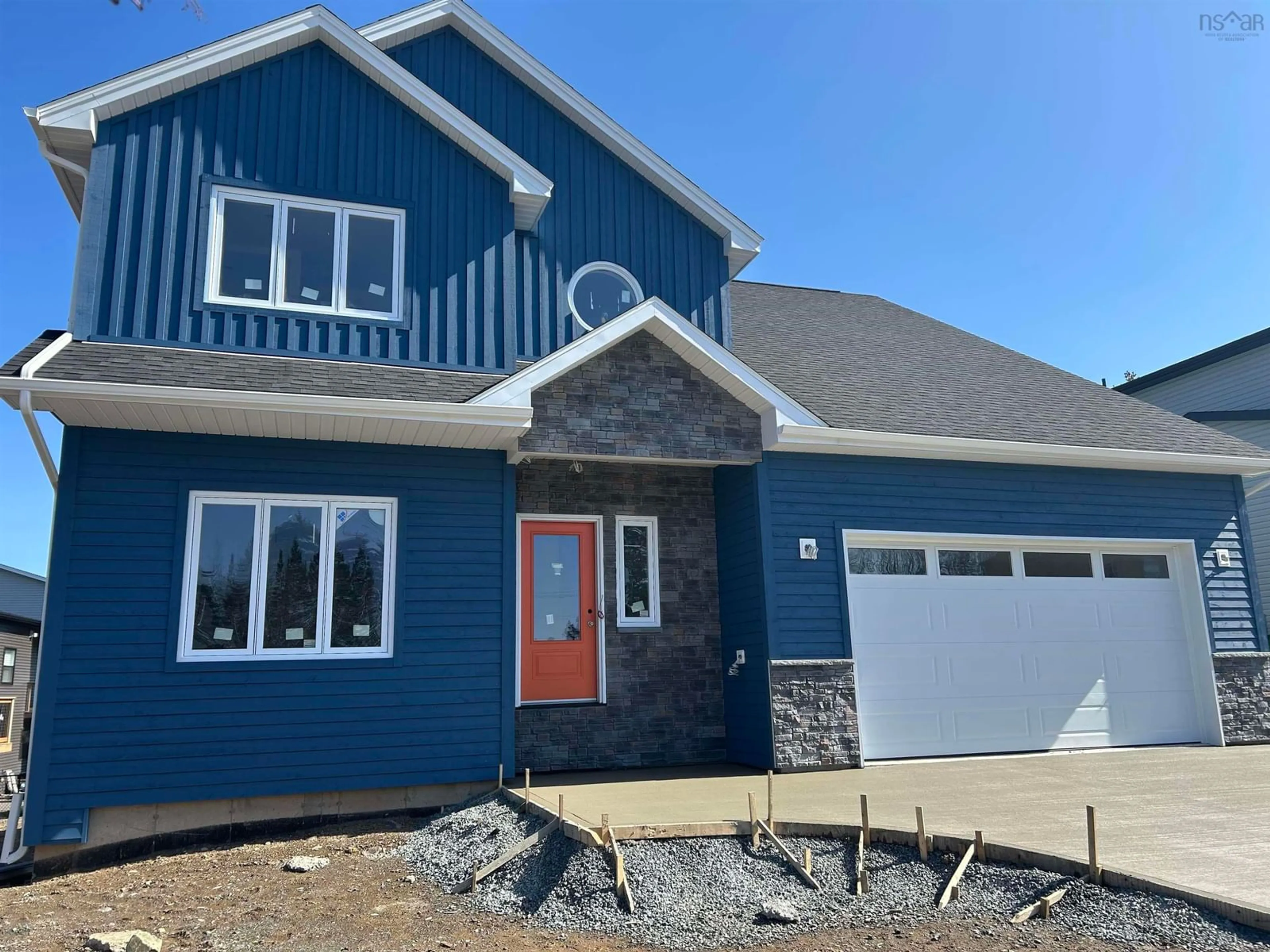Home with vinyl exterior material, unknown for 170 Olive Ave, Bedford Nova Scotia B4B 0L2