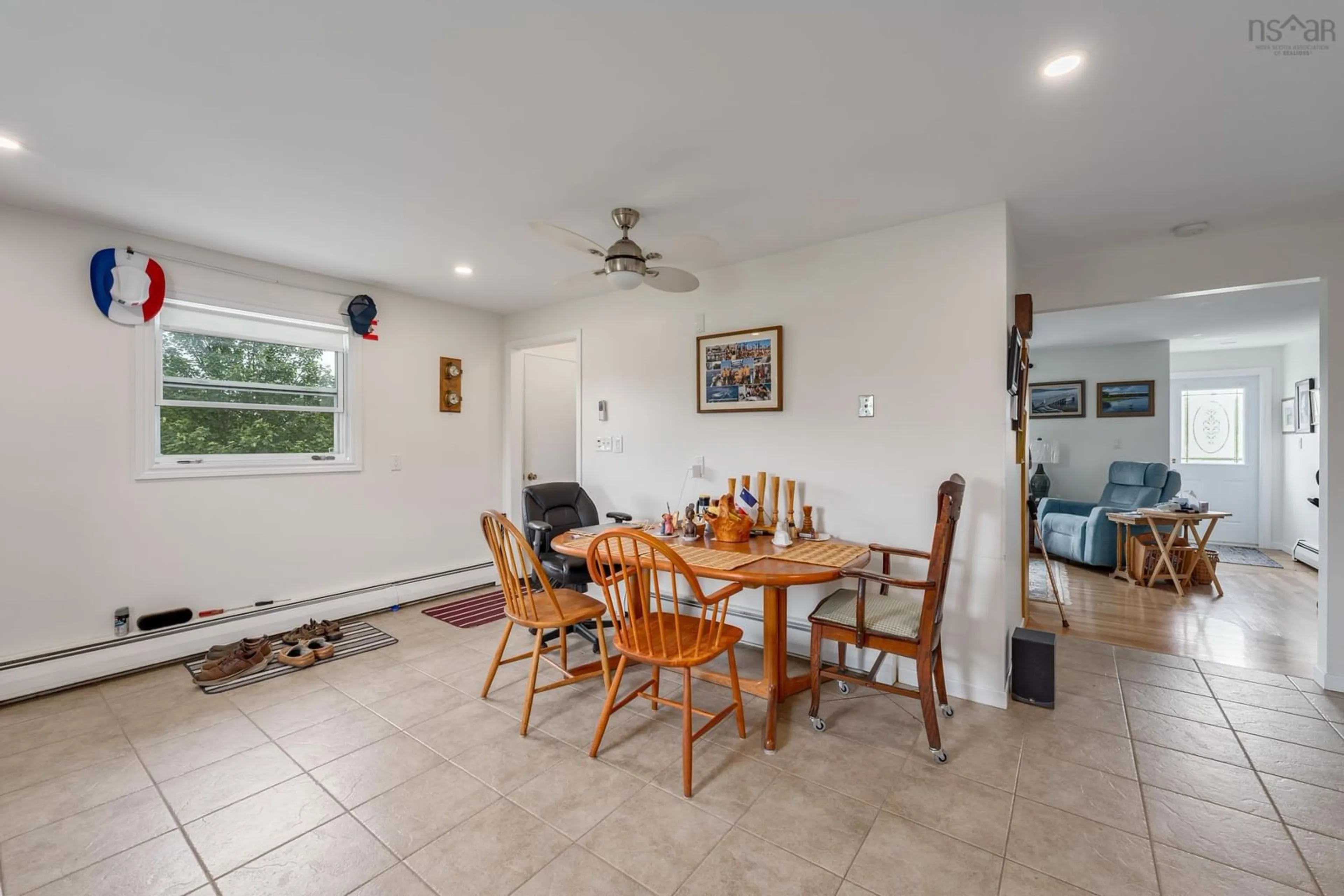 Dining room, unknown for 51 Surette Rd, Wedgeport Nova Scotia B0W 3P0
