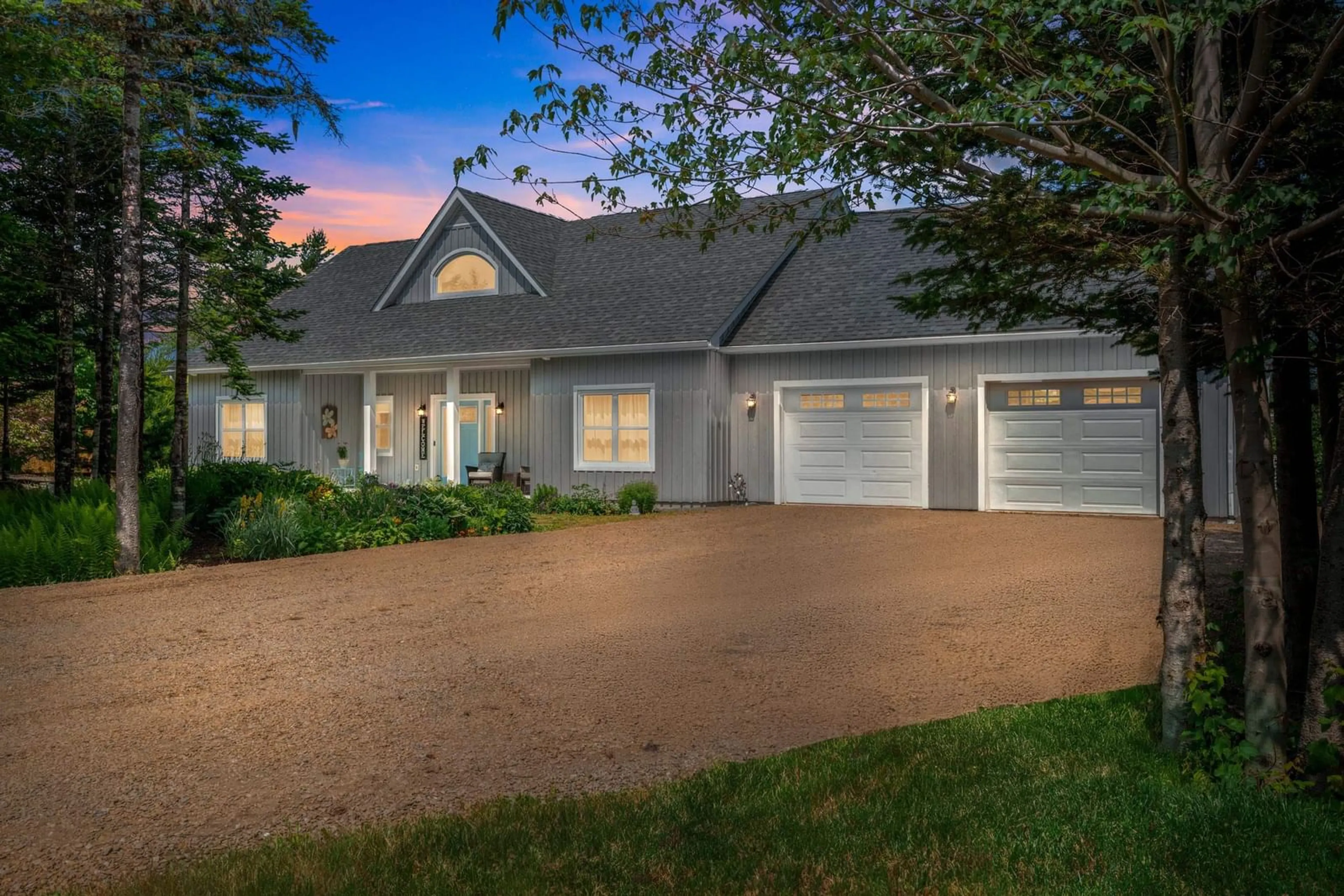 Unknown for 94 Heritage Way, East Uniacke Nova Scotia B0N 1Z0