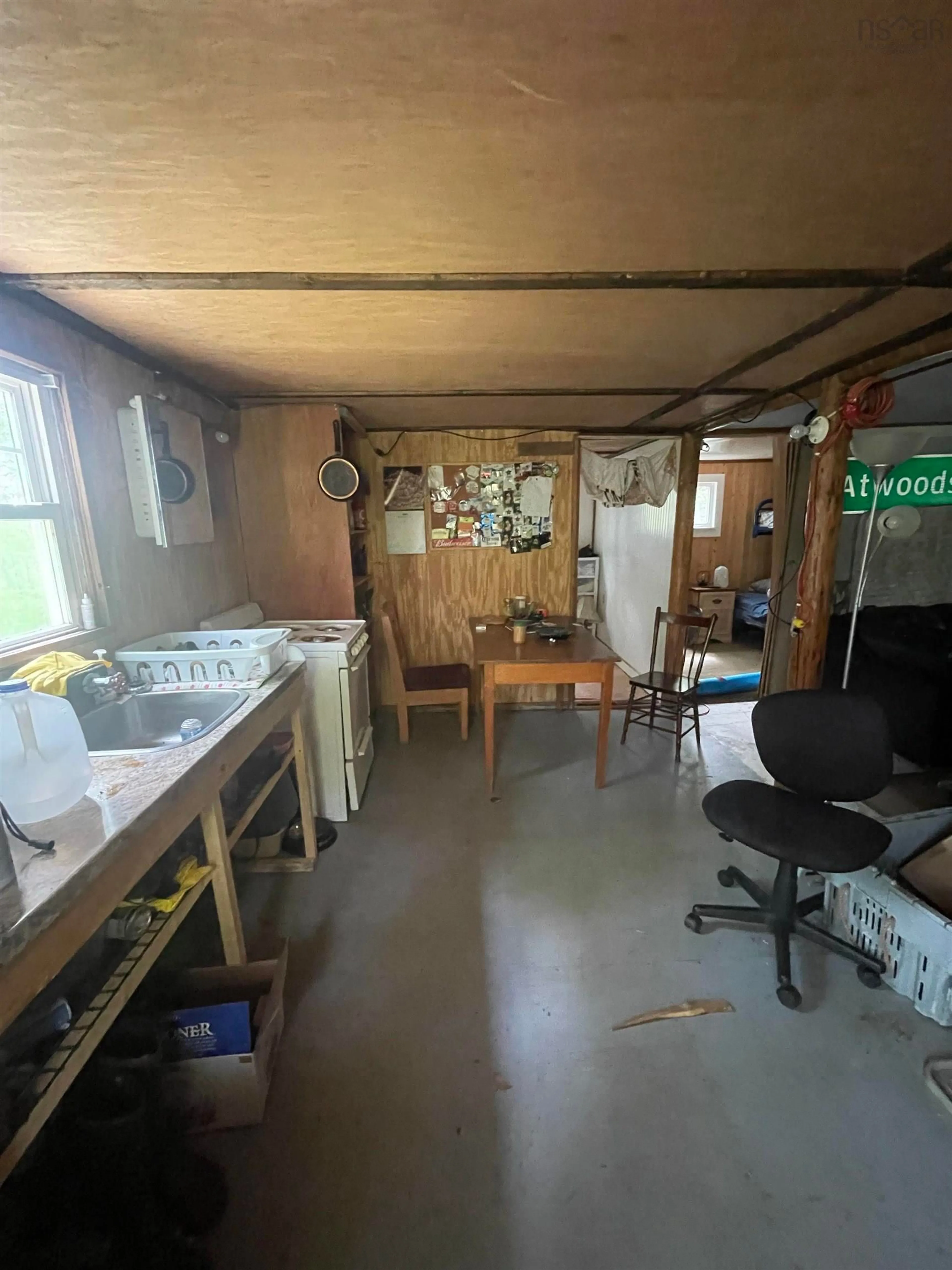 A pic of a room for 197 Holley Rd, Pleasant Valley Nova Scotia B5A 5N4