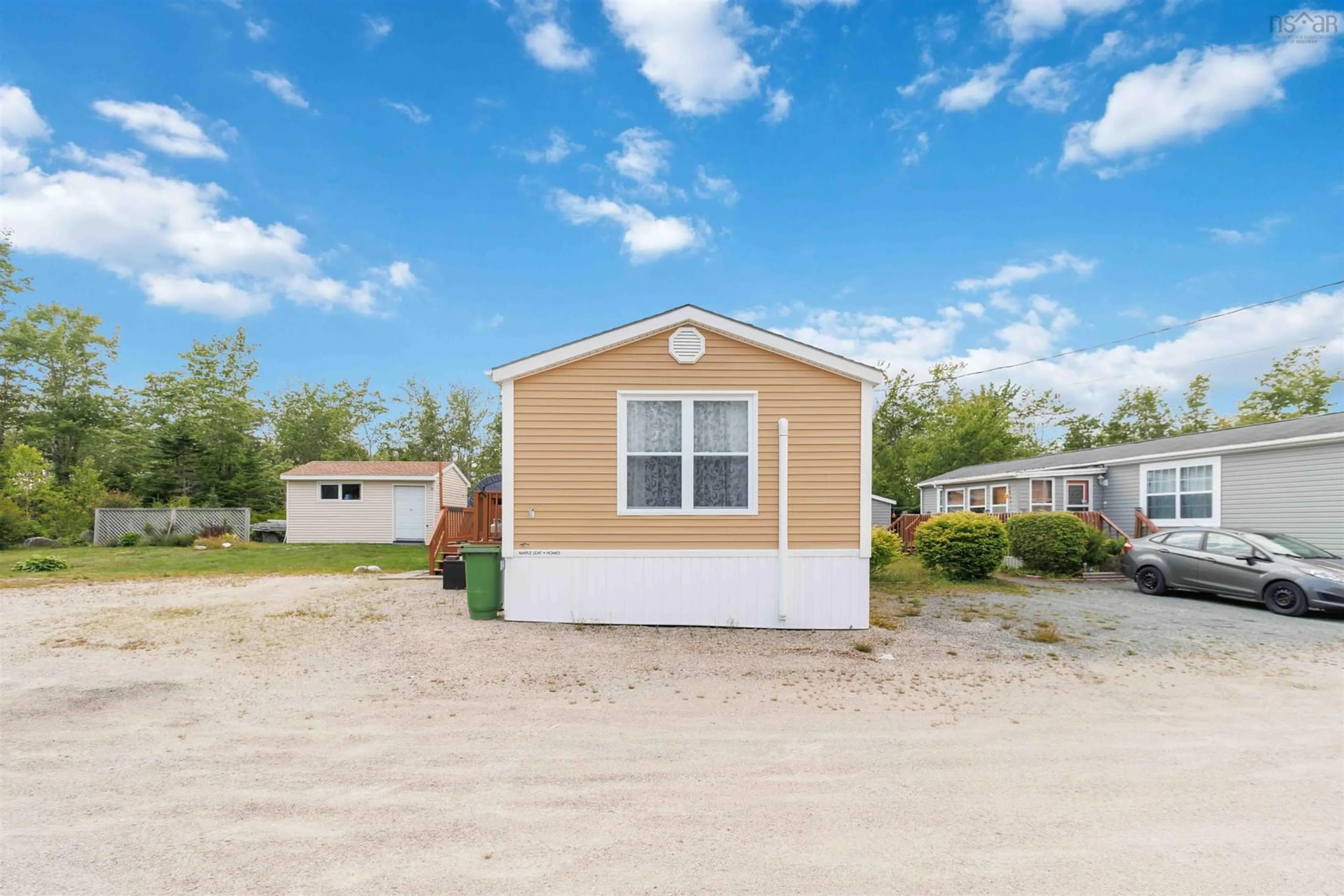 Unknown for 54 Cook Dr, East River Nova Scotia B0J 1T0