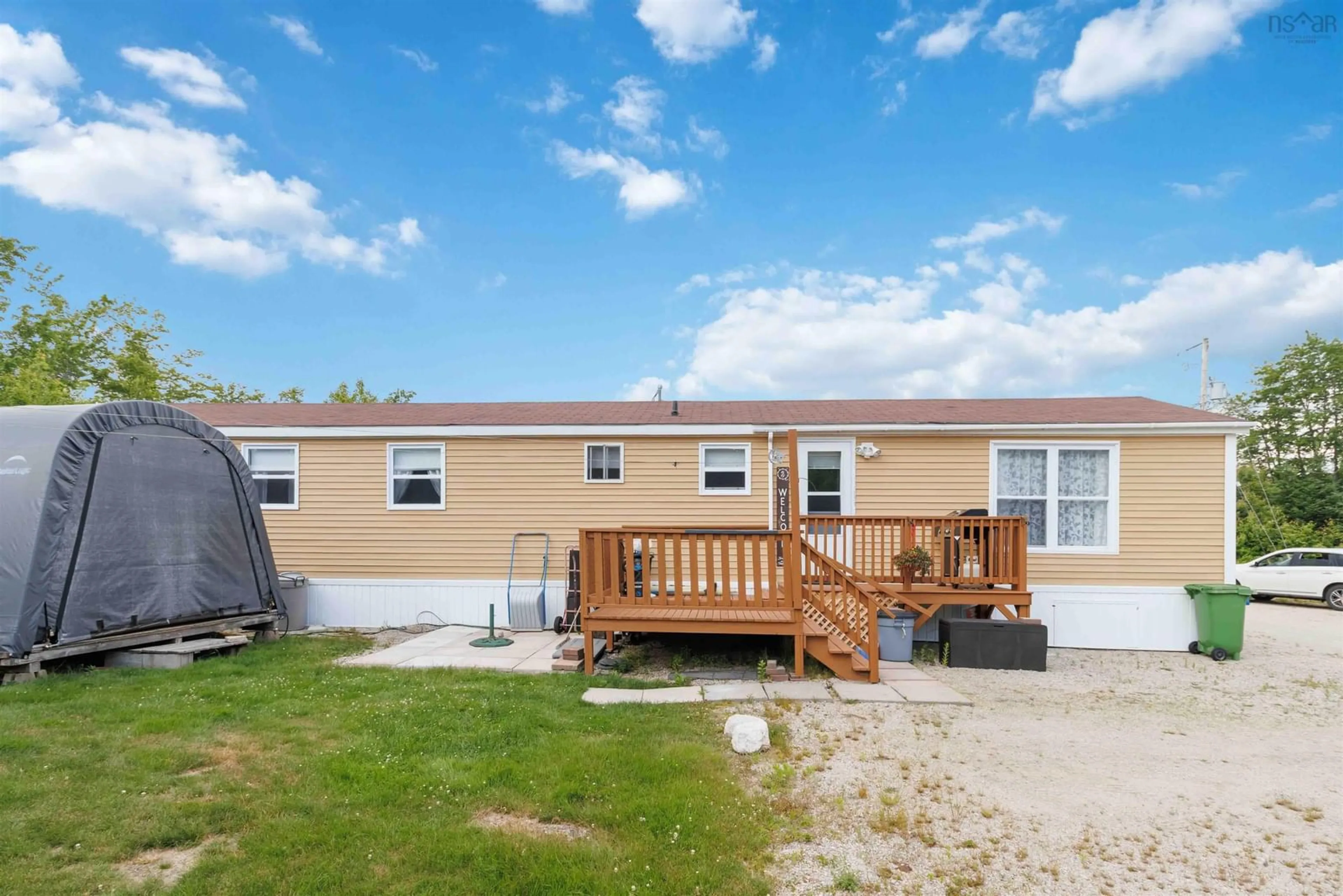 Unknown for 54 Cook Dr, East River Nova Scotia B0J 1T0