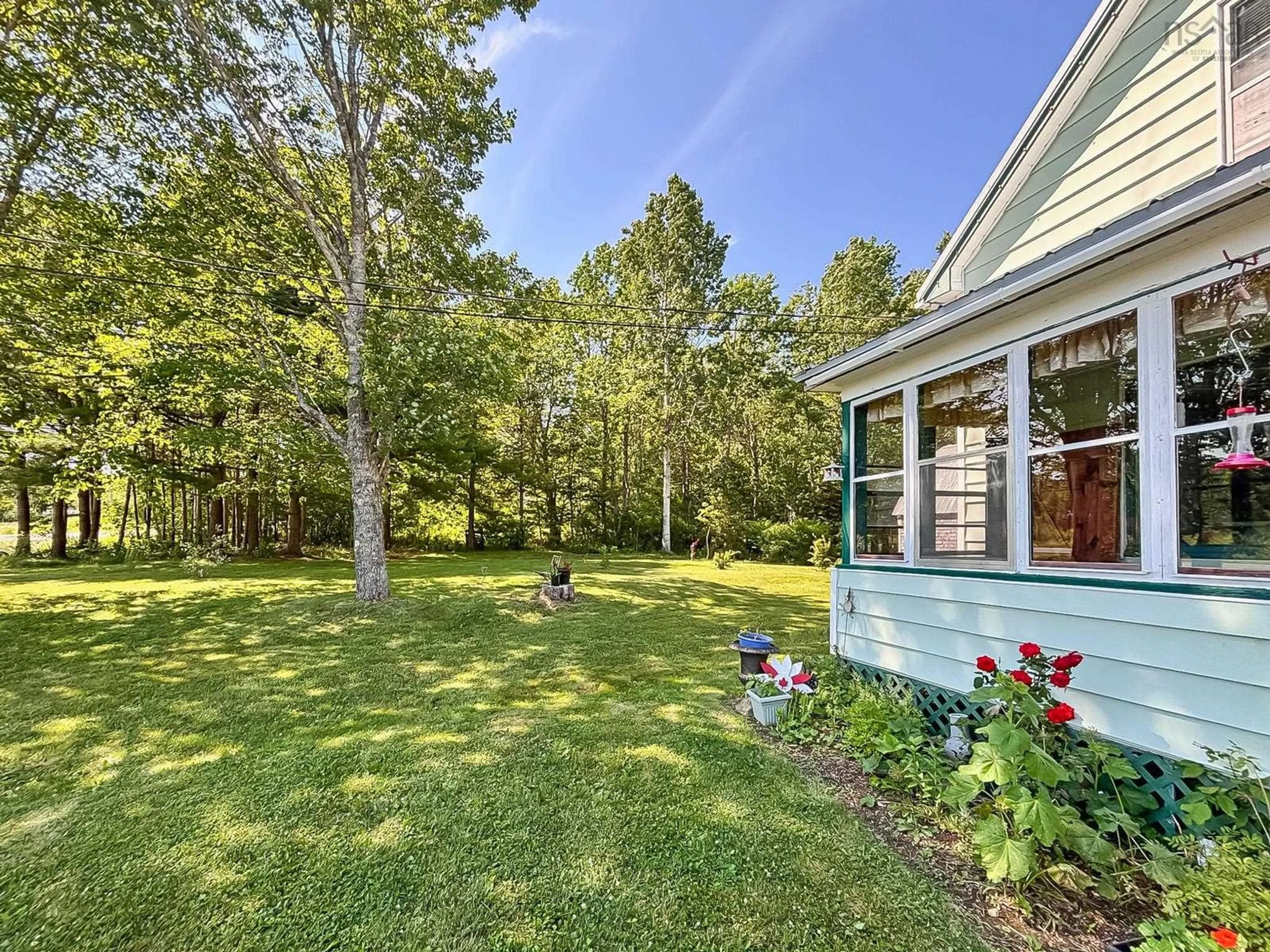 Unknown for 346 Lower Branch Rd, Lower Branch Nova Scotia B4V 4M1