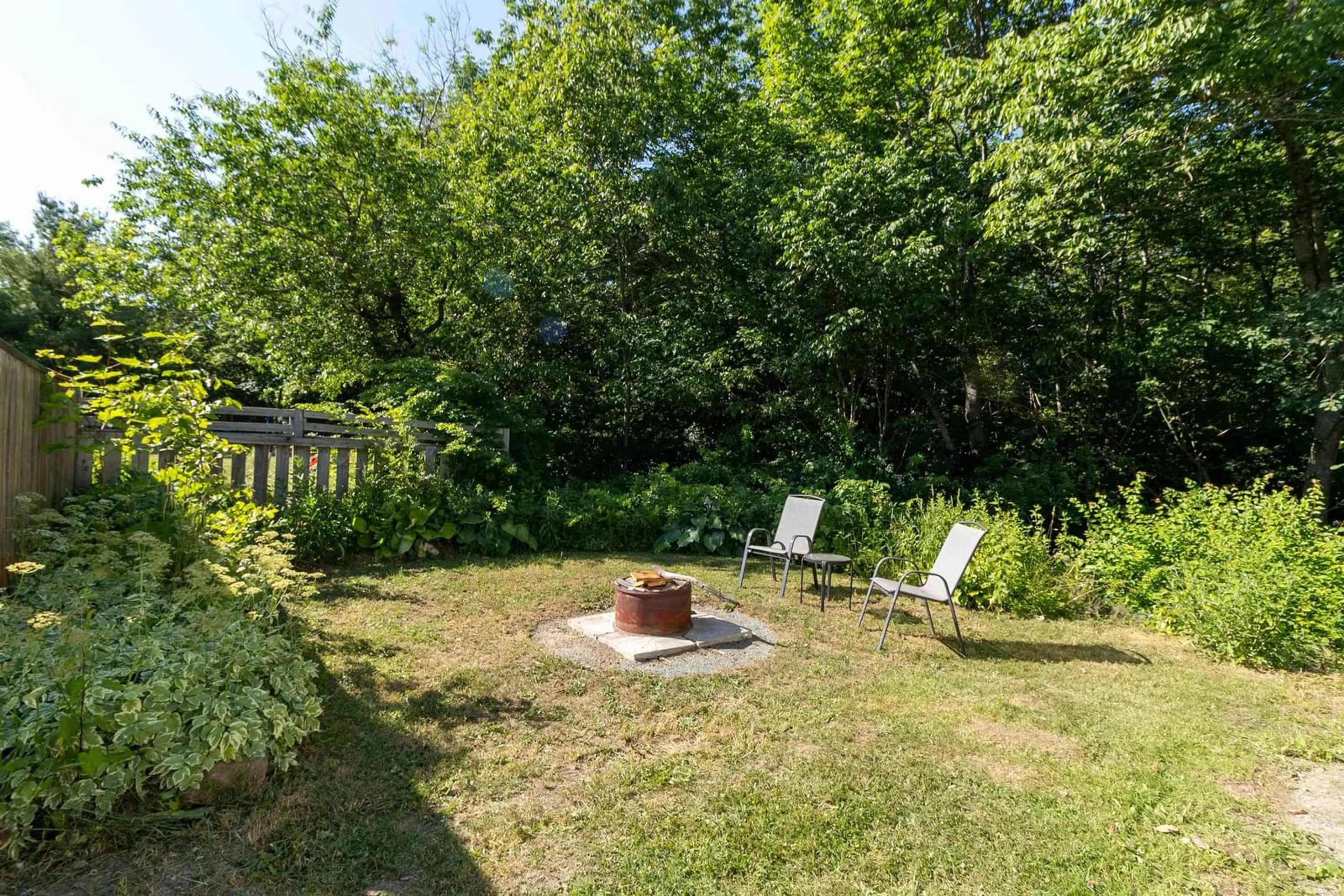 Patio, unknown for 5851 Hwy 1, St. Croix Nova Scotia B0N 1L0