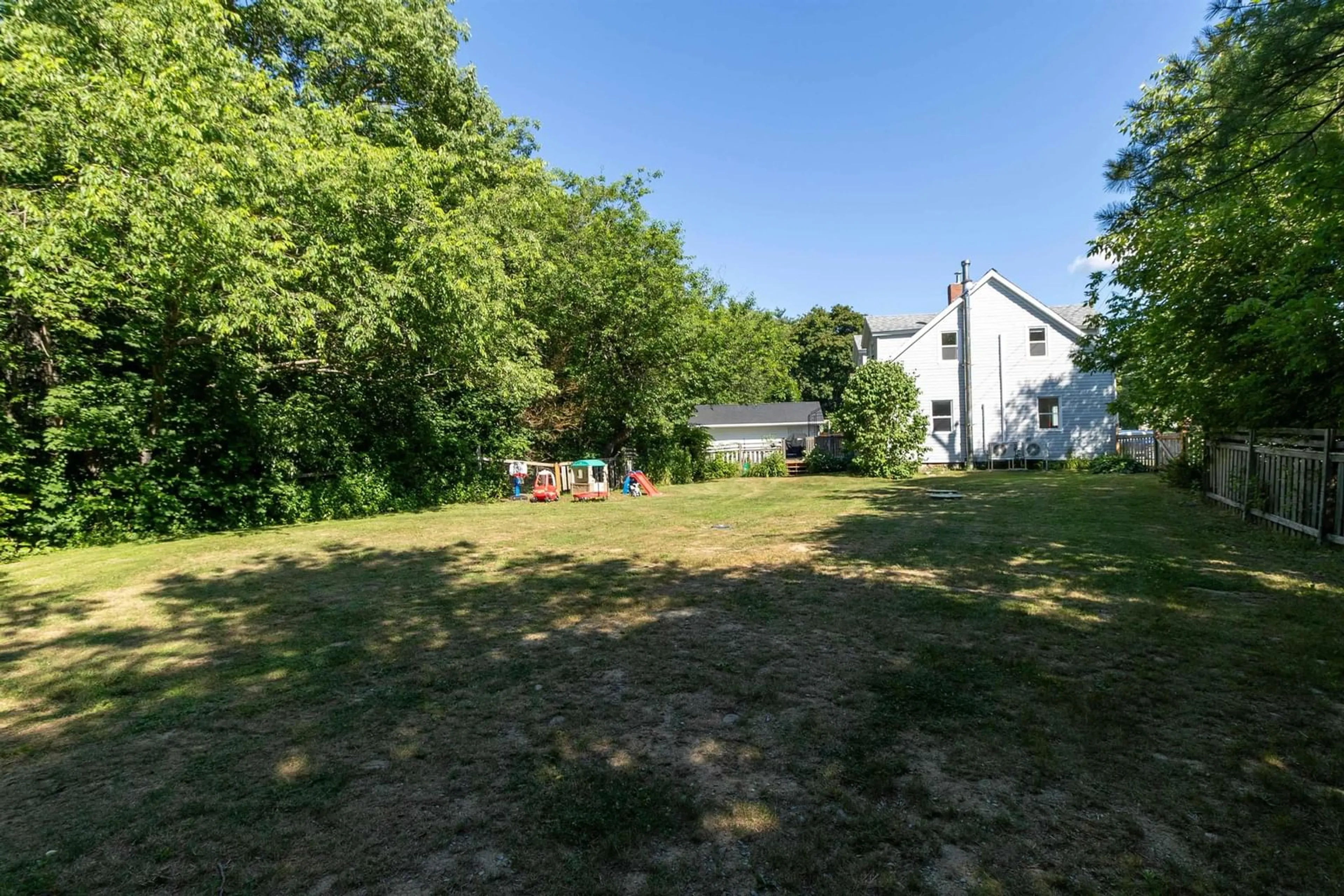 A pic from outside/outdoor area/front of a property/back of a property/a pic from drone, unknown for 5851 Hwy 1, St. Croix Nova Scotia B0N 1L0