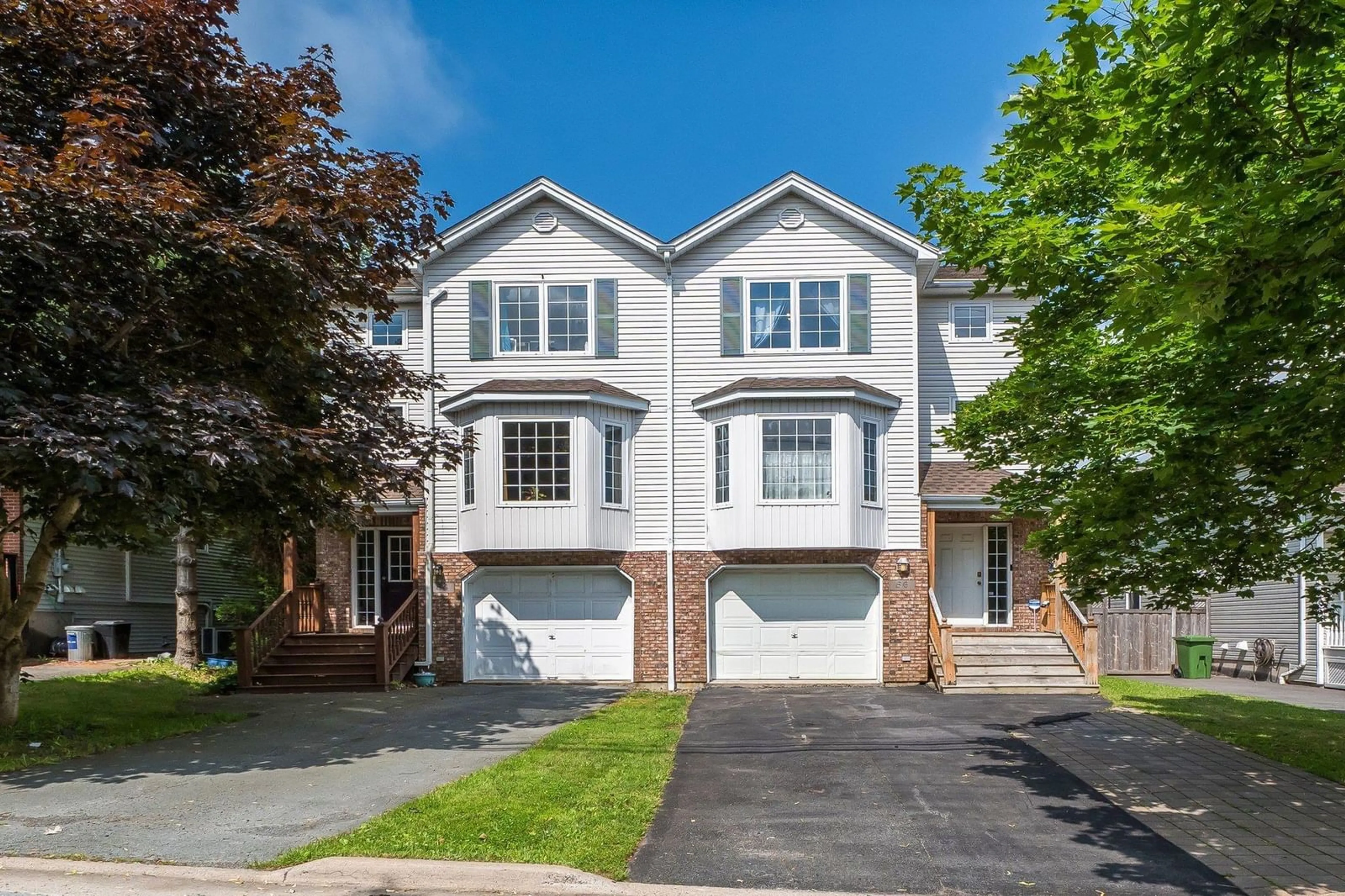 Unknown for 86 Tamarack Dr, Halifax Nova Scotia B3N 3H1