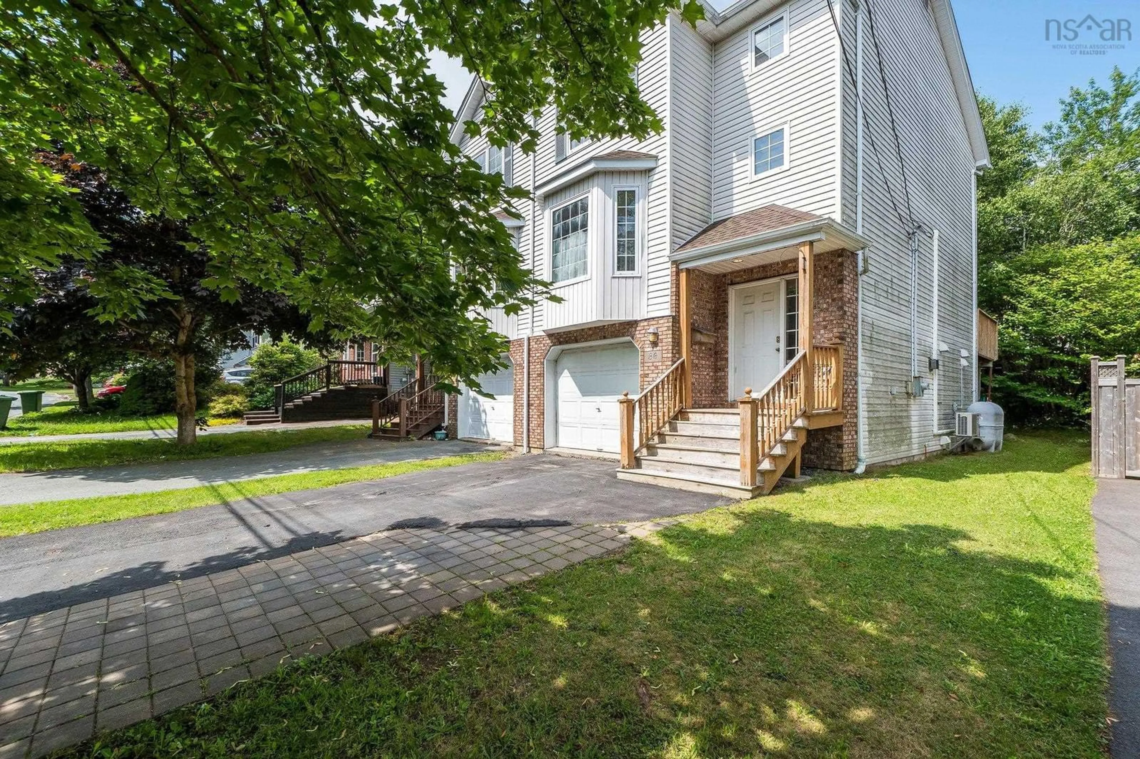 Unknown for 86 Tamarack Dr, Halifax Nova Scotia B3N 3H1