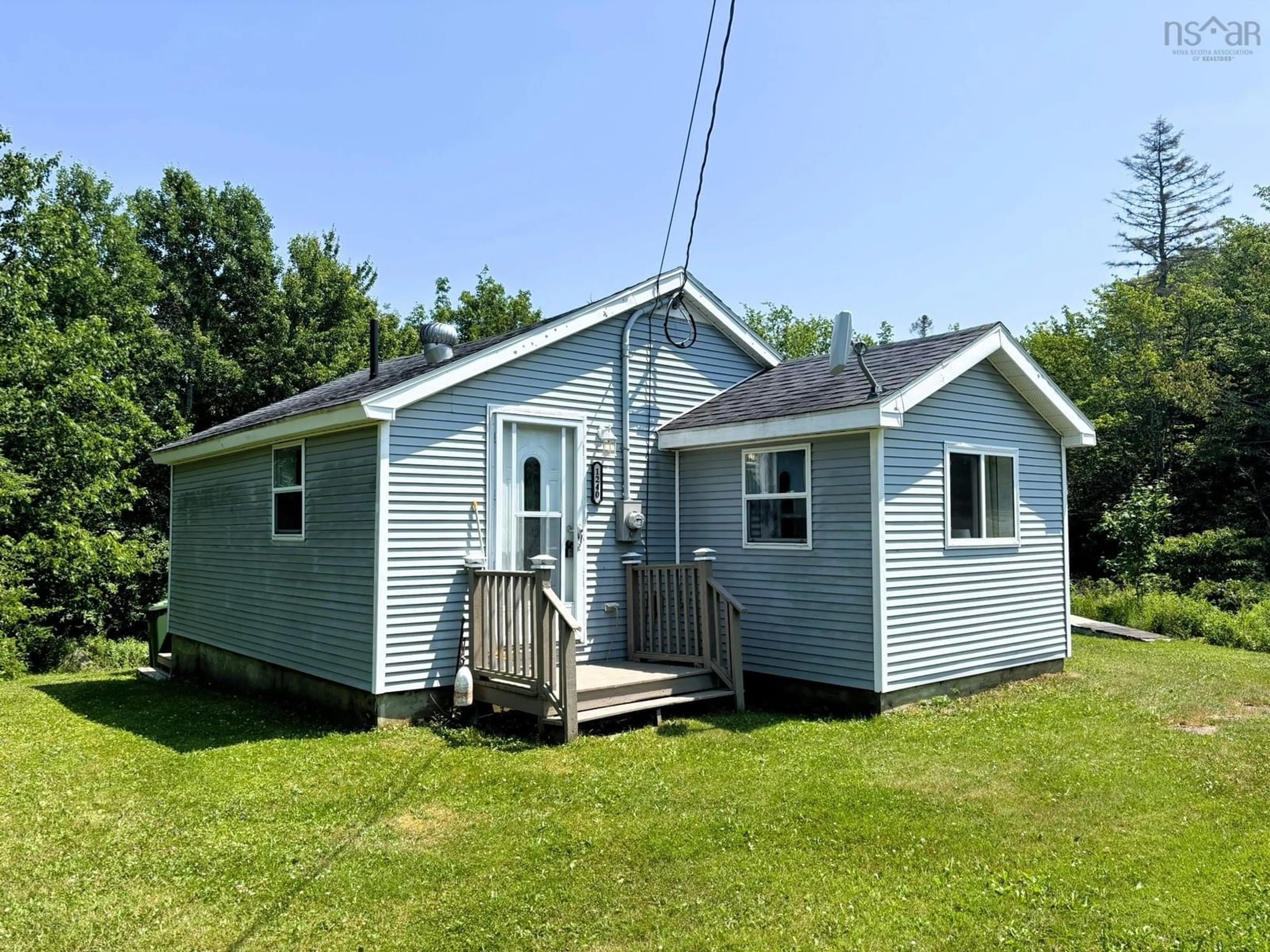 Unknown for 1240 Blue Sac Rd, Lower Five Islands Nova Scotia B0M 1N0