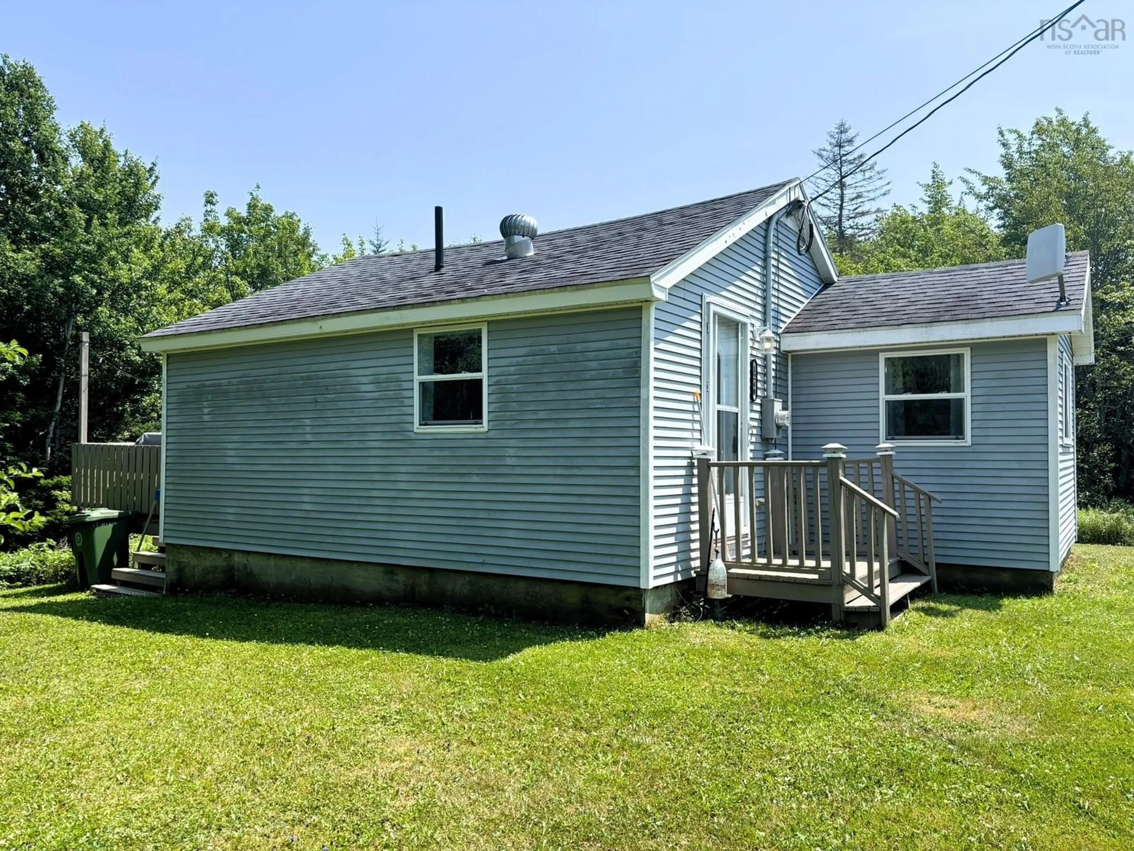 Unknown for 1240 Blue Sac Rd, Lower Five Islands Nova Scotia B0M 1N0