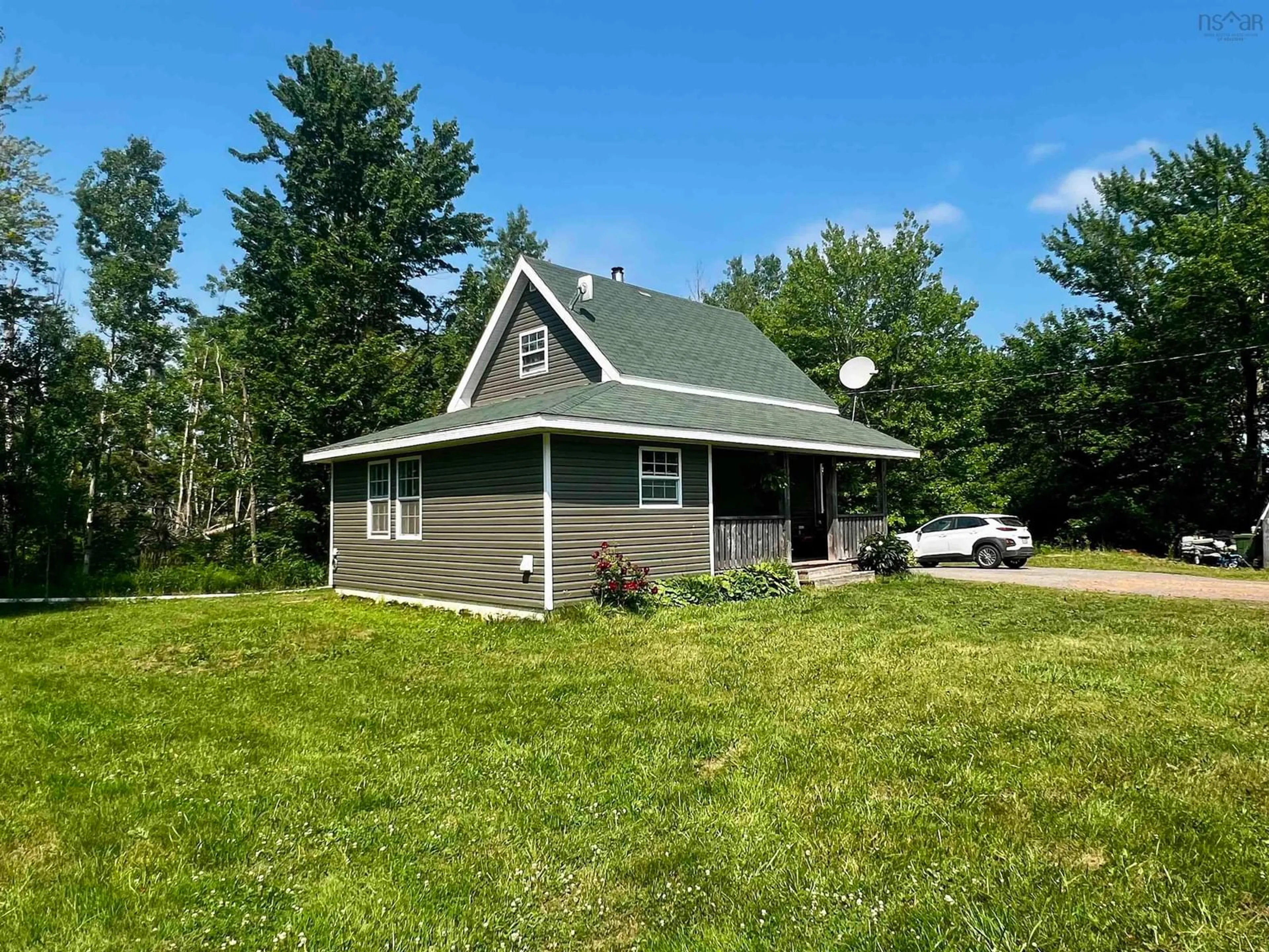 Unknown for 2307 Scotsburn Rd, Plainfield Nova Scotia B0K 1R0