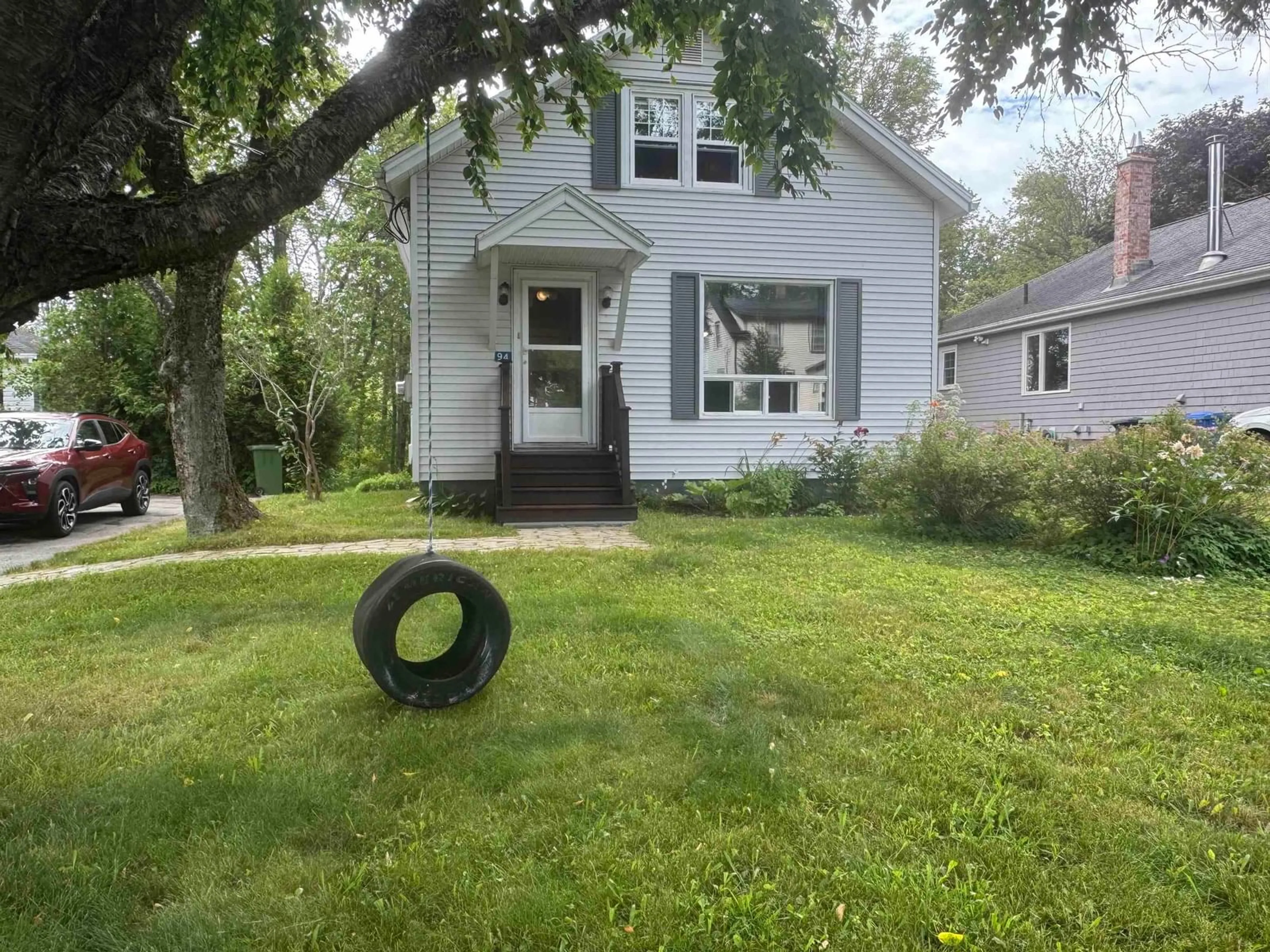 Unknown for 94 Melody Dr, Halifax Nova Scotia B3M 1P7