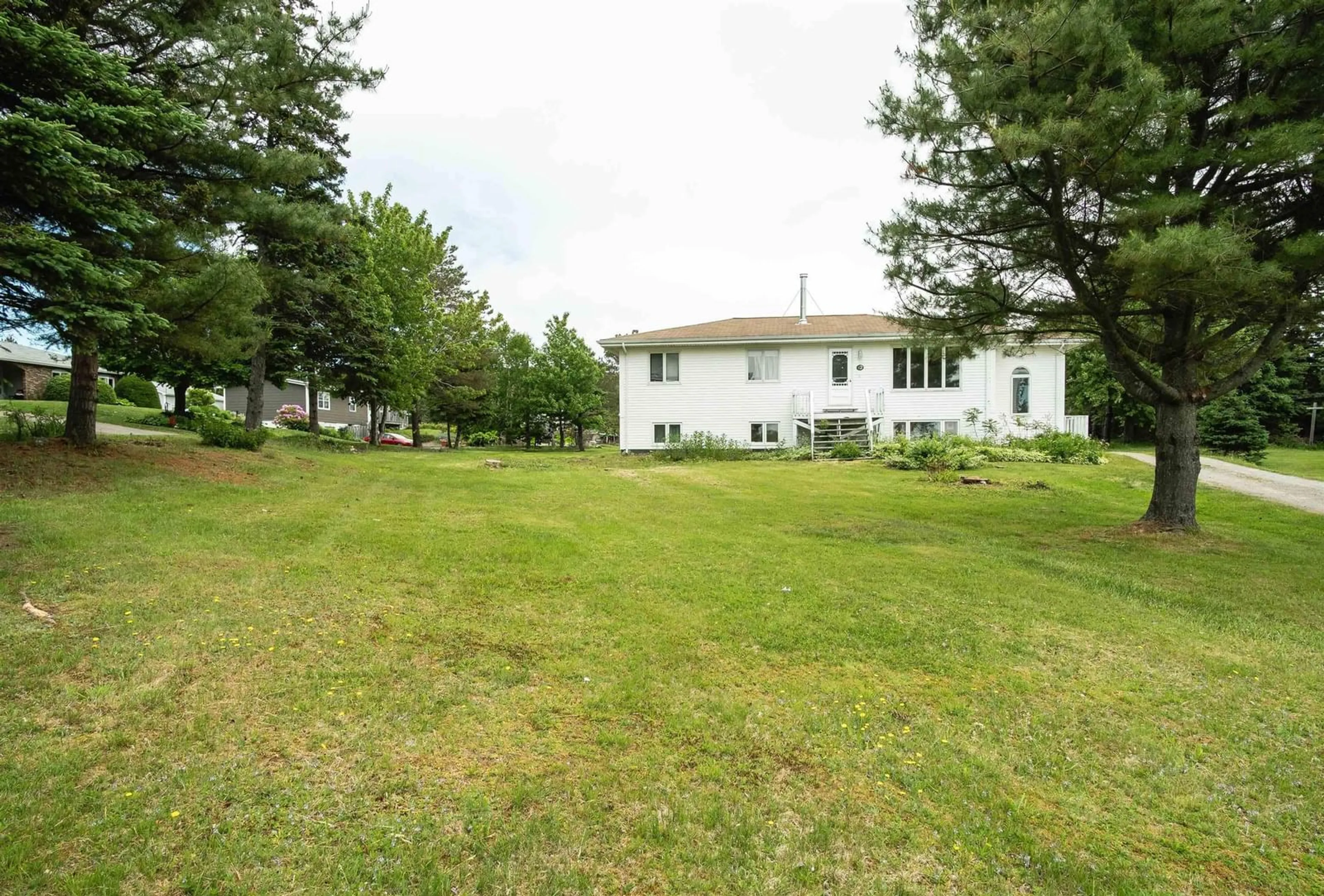 Patio, unknown for 12 Embree Island Rd, Port Hawkesbury Nova Scotia B9A 2A7