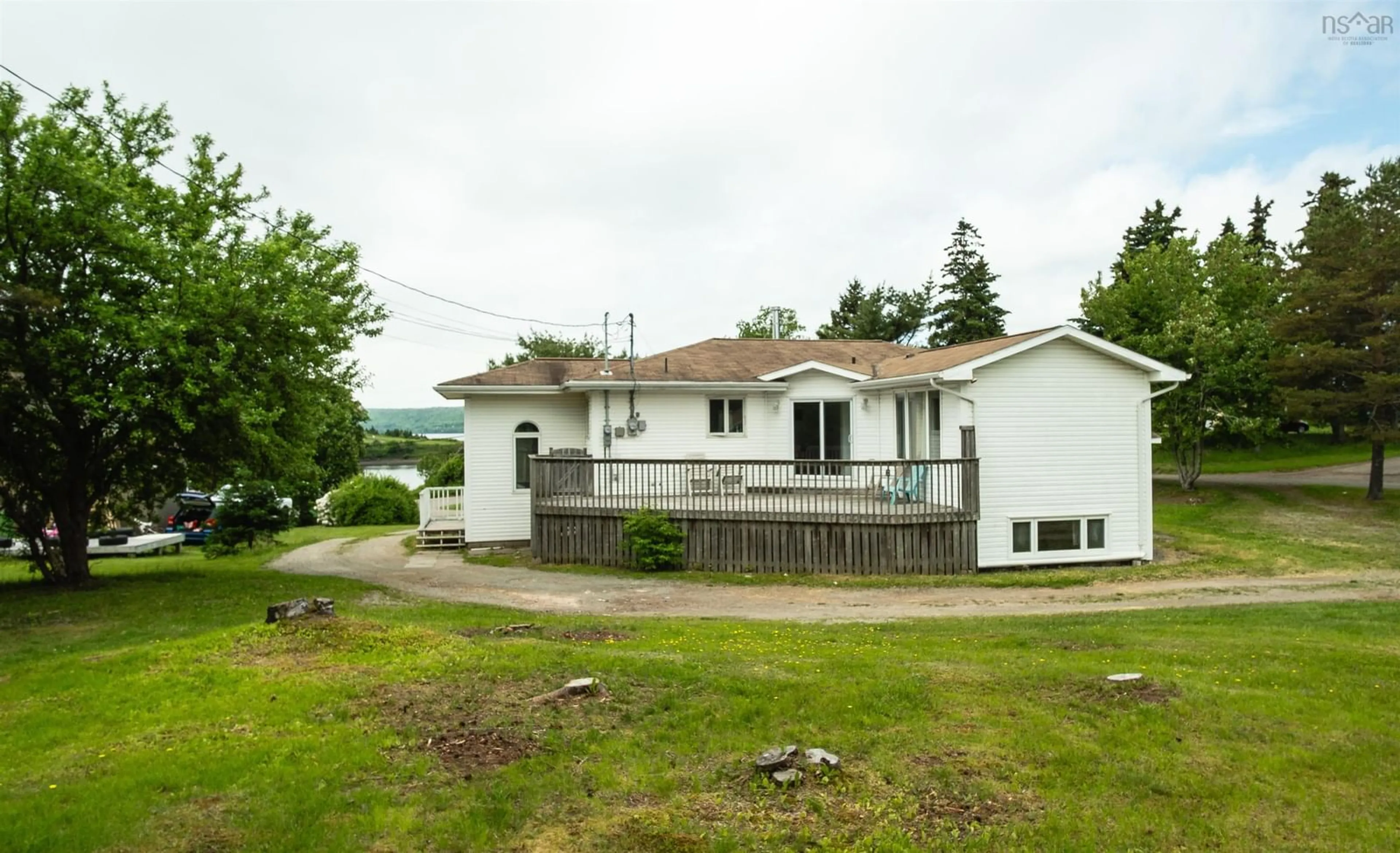 Unknown for 12 Embree Island Rd, Port Hawkesbury Nova Scotia B9A 2A7