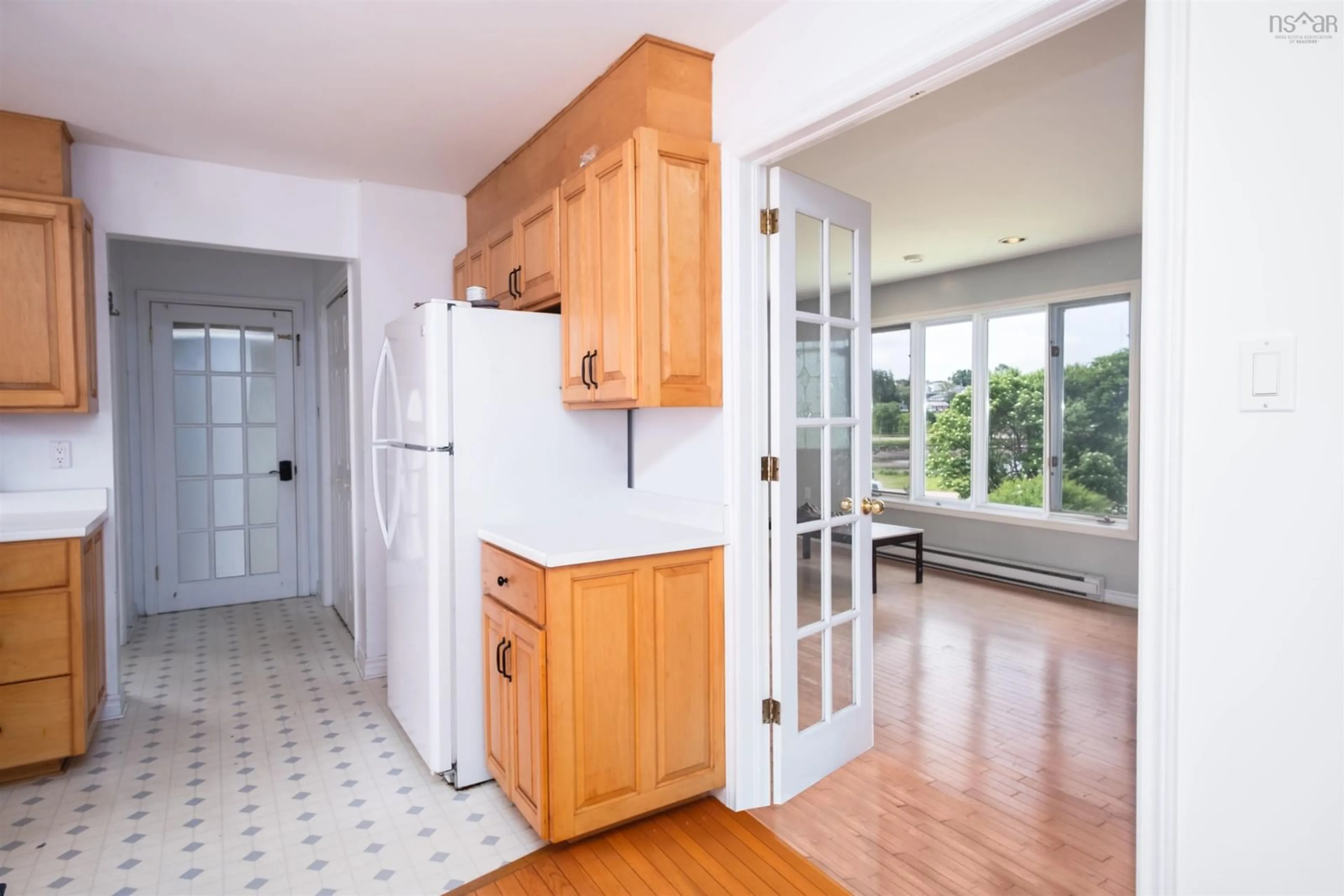 Standard kitchen, unknown for 12 Embree Island Rd, Port Hawkesbury Nova Scotia B9A 2A7